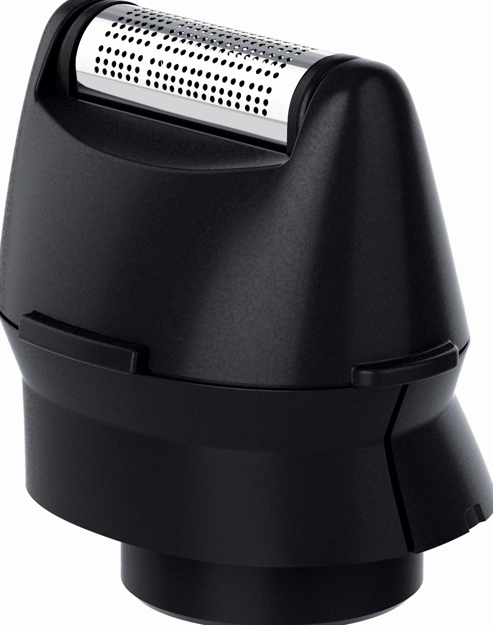 Remington Recortadora de Barba y Cortapelos Groomkit - Barbero y Máquina de Cortar Pelo Inalámbrico, Revestimiento de Titanio, 10 Accesorios, Base de Almacenamiento, 40 min Autonomía - PG6130