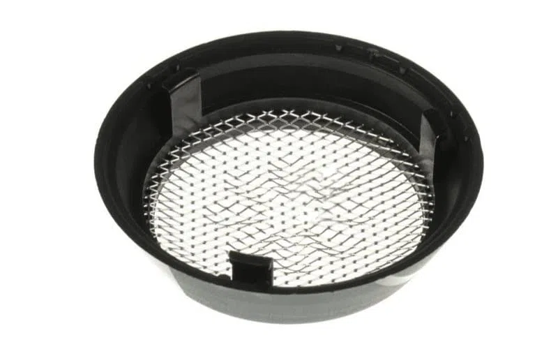 Filtro Arriere extraíble referencia: babprng0001 para el cuidado corporels Babyliss Conair