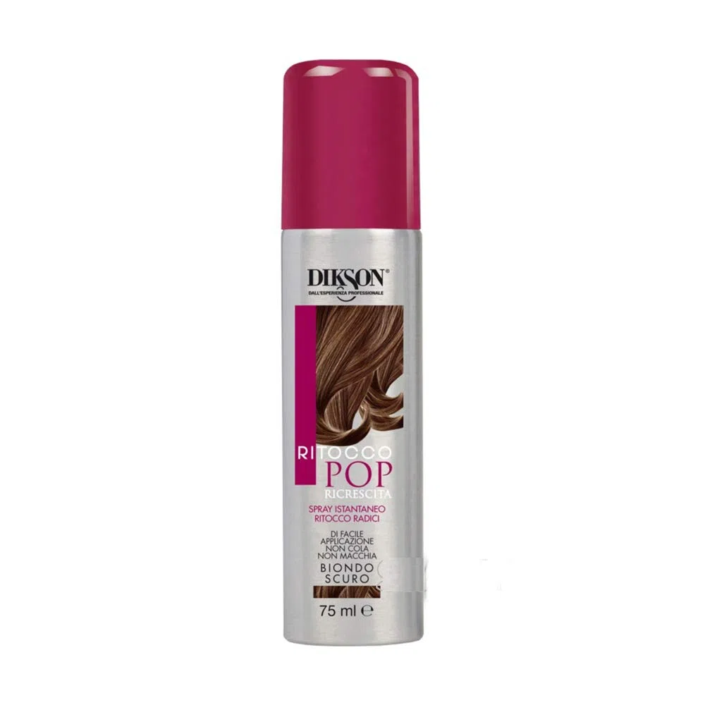 Dikson, Corrector Canas Rubio Oscuro/Biondo Scuro 75ml