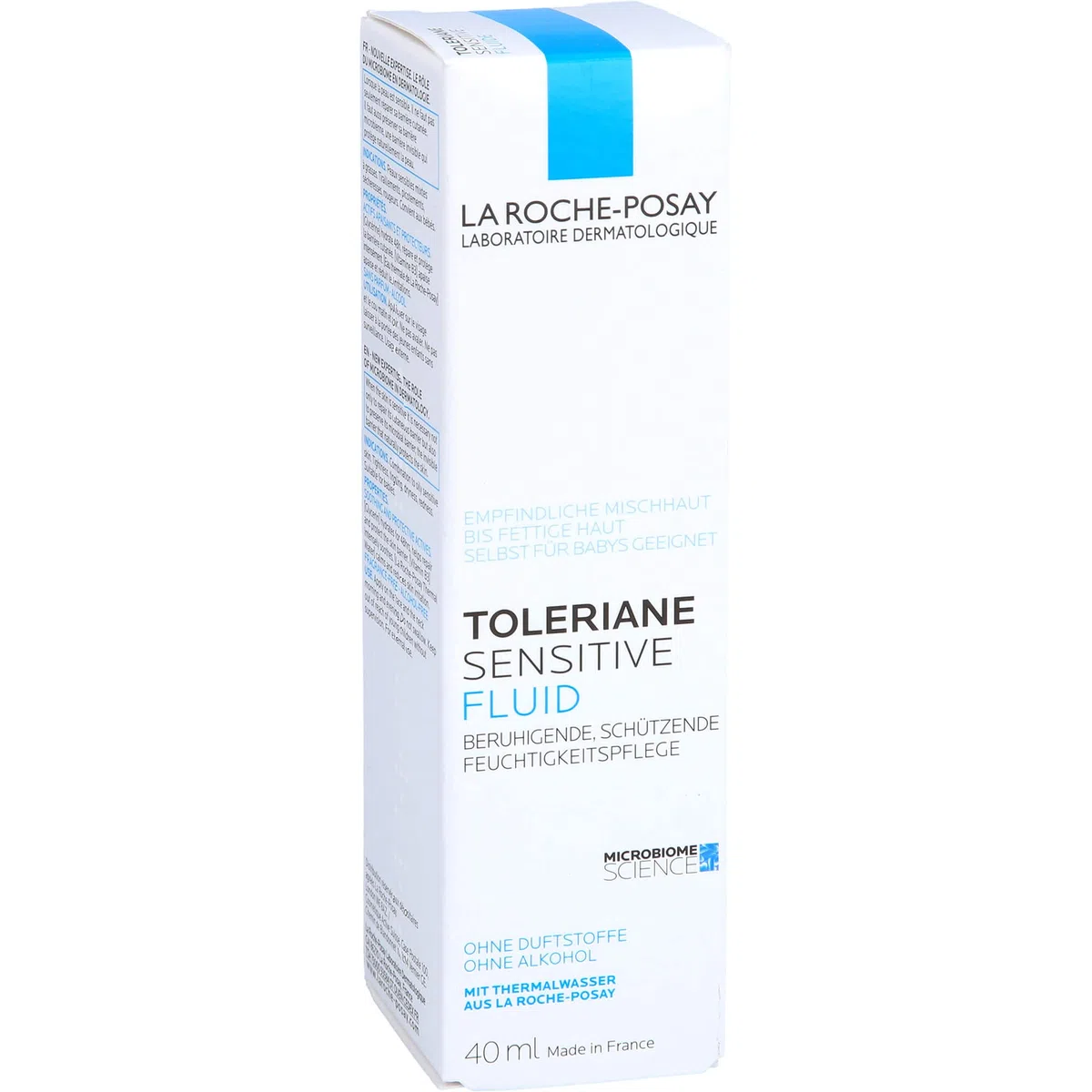 Roche Toleriane Sensitive 40 ml