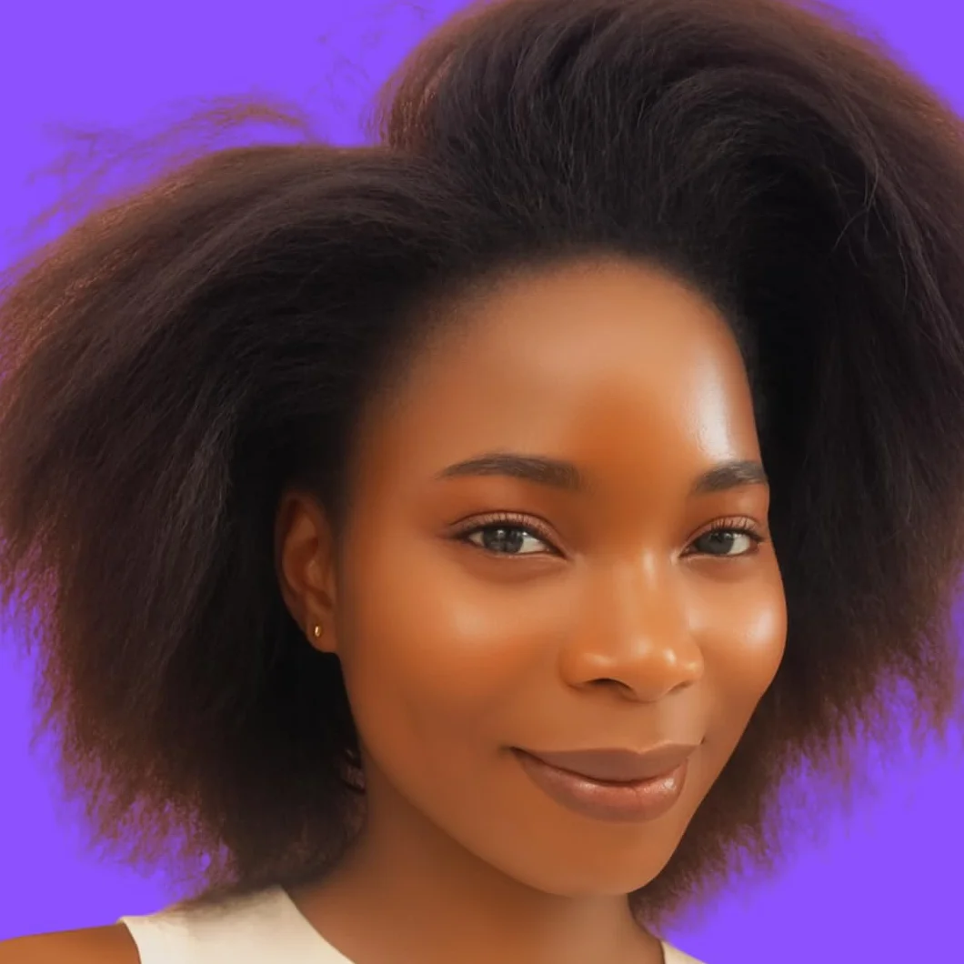 Dark&Lovely - Kit alisador sin soda (crema químicamente activa, alisado, unisex