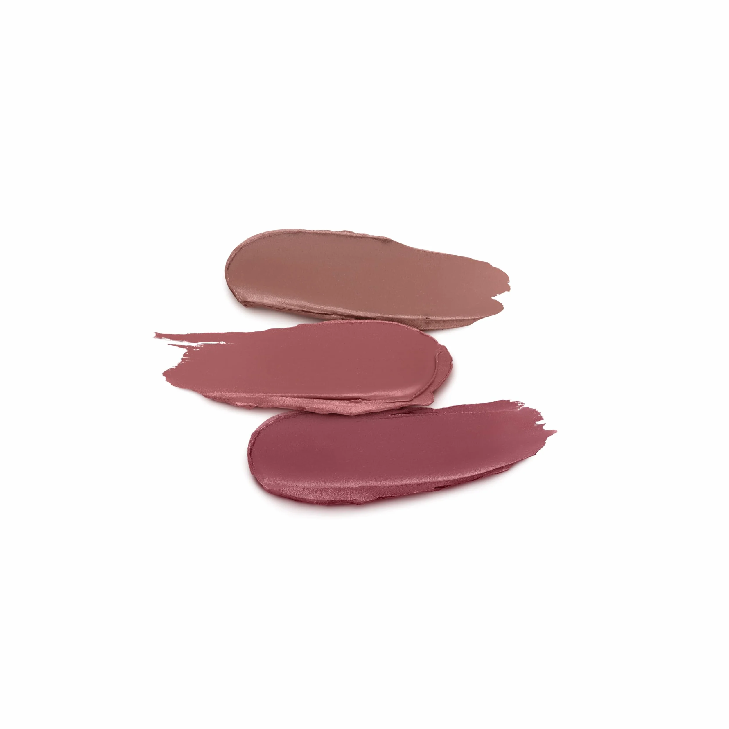KIKO Milano Unlimited Perfection Lip Set 01, Kit De 3 Labiales Cremosos De Larga Duración Y No-Transfer