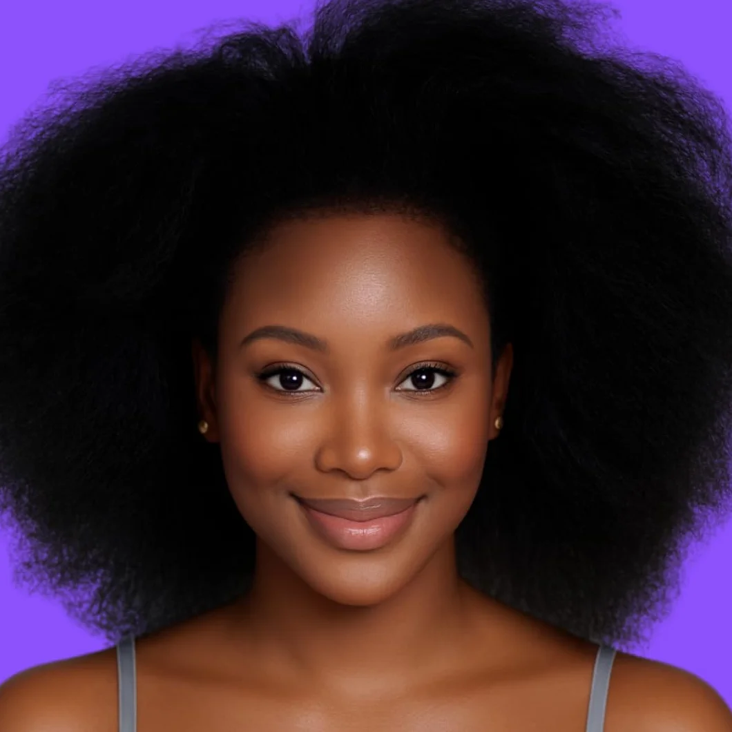 Dark&Lovely - Kit alisador sin soda (crema químicamente activa, alisado, unisex
