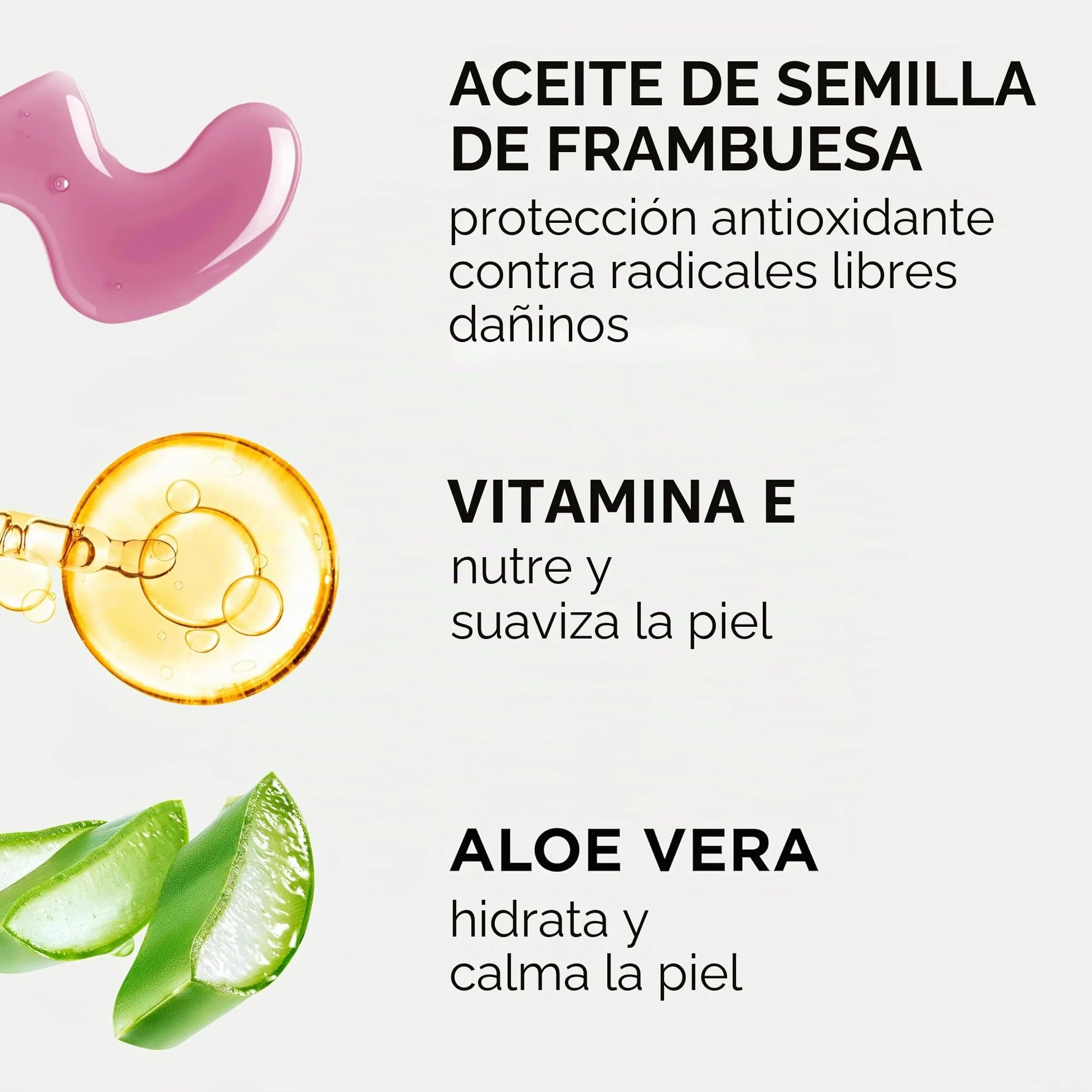 Gotas autobronceadoras The Face de Tan Luxe, tamaño mediano (30 ml), añade gotas bronceadoras al cuidado de la piel para lograr un bronceado facial personalizado, sin crueldad animal y vegano