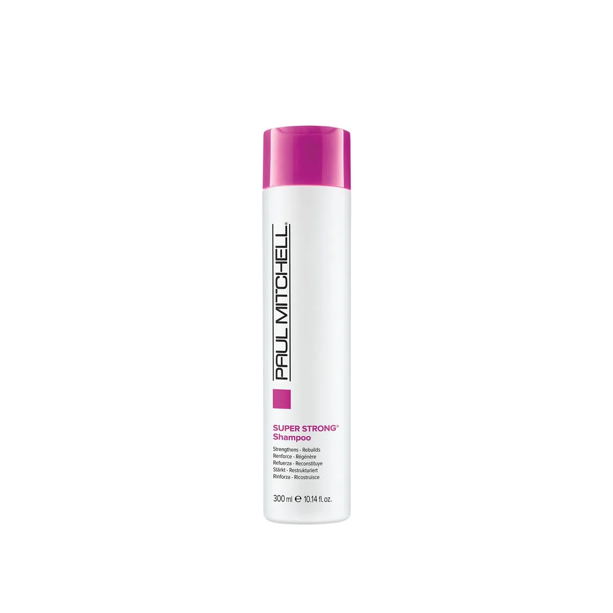 Paul Mitchell Strength Super Strong Shampoo - 300 ml
