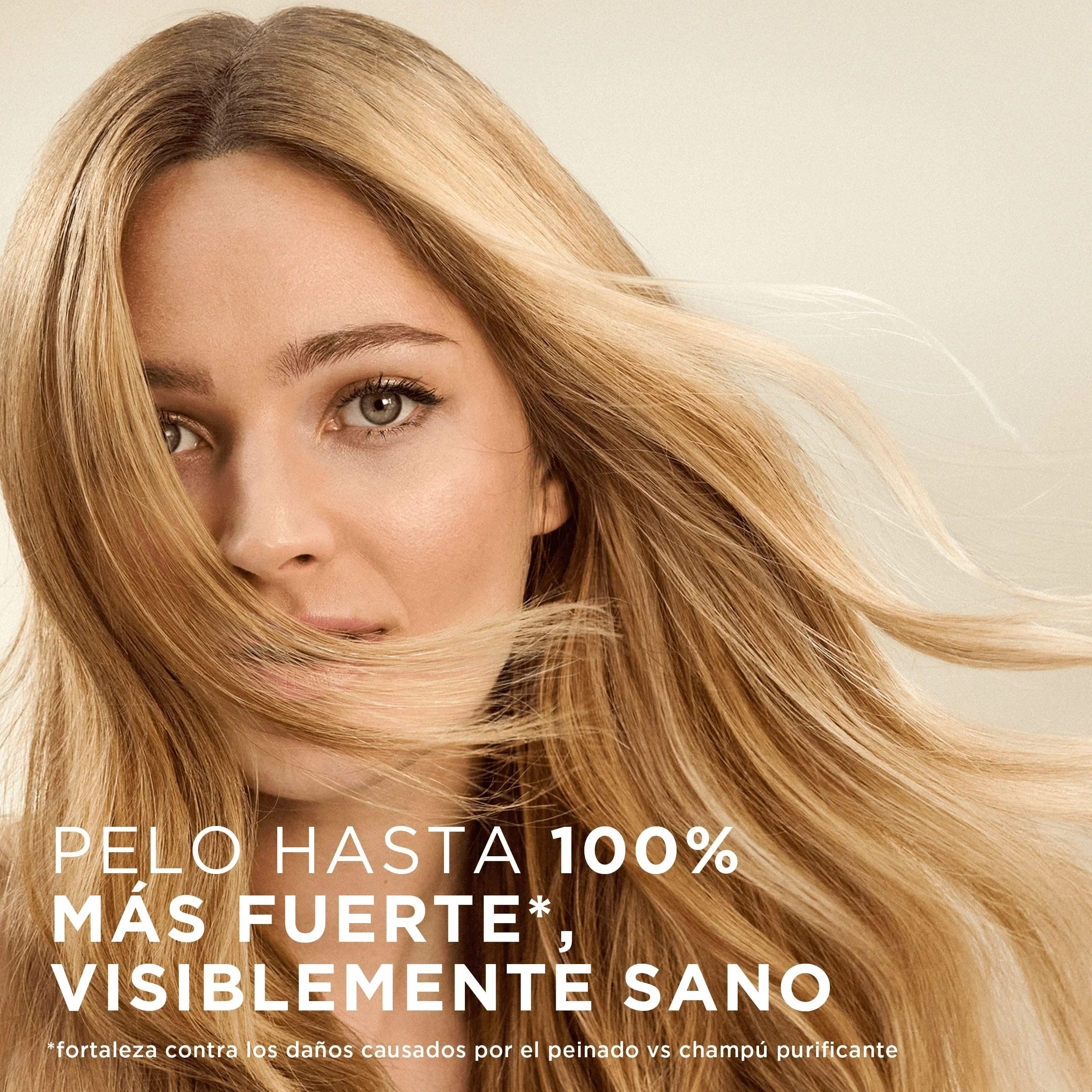 Pantene Pro-V Repara Y Protege Champú 1L, Acondicionador 800ml Con Dispensador, Pelo Seco Y Dañado. Limpia Y Protege Los Enlaces Capilares