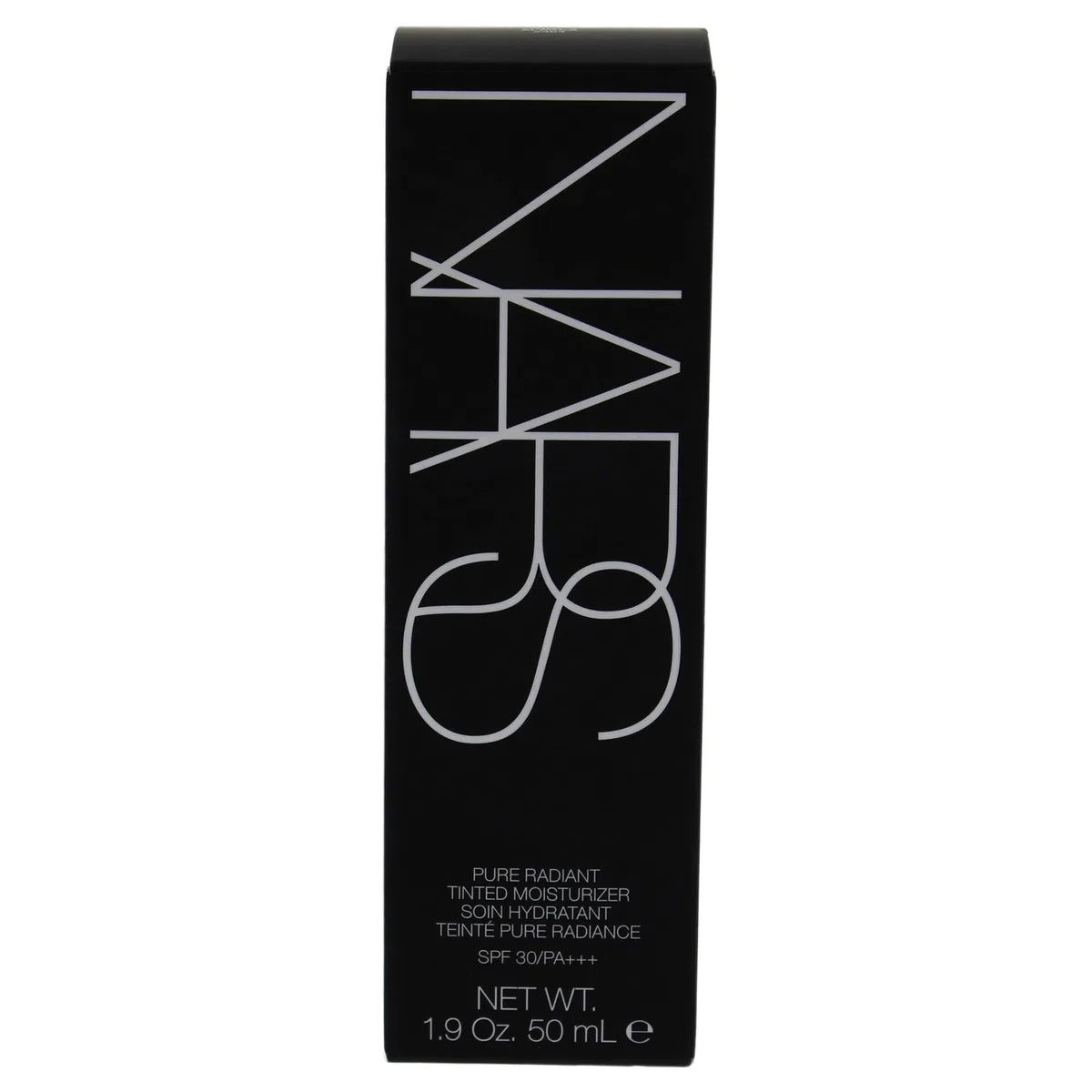 NARS Pure Radiant Tinted Moisturizer SPF 30 - Alaska 50ml