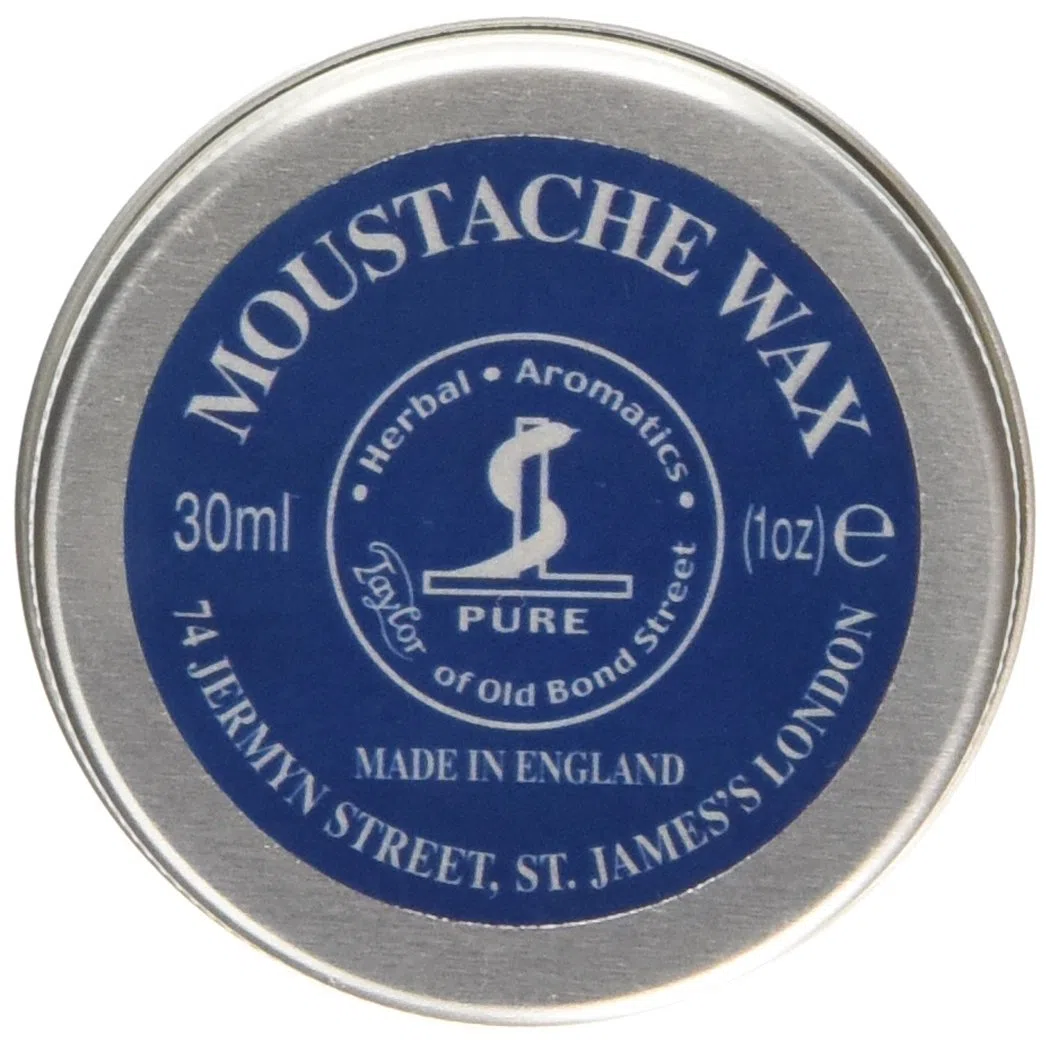 Taylor Of Old Bond Street Cera Bigote Taylor Of Old Bond Street 30Ml 200 g