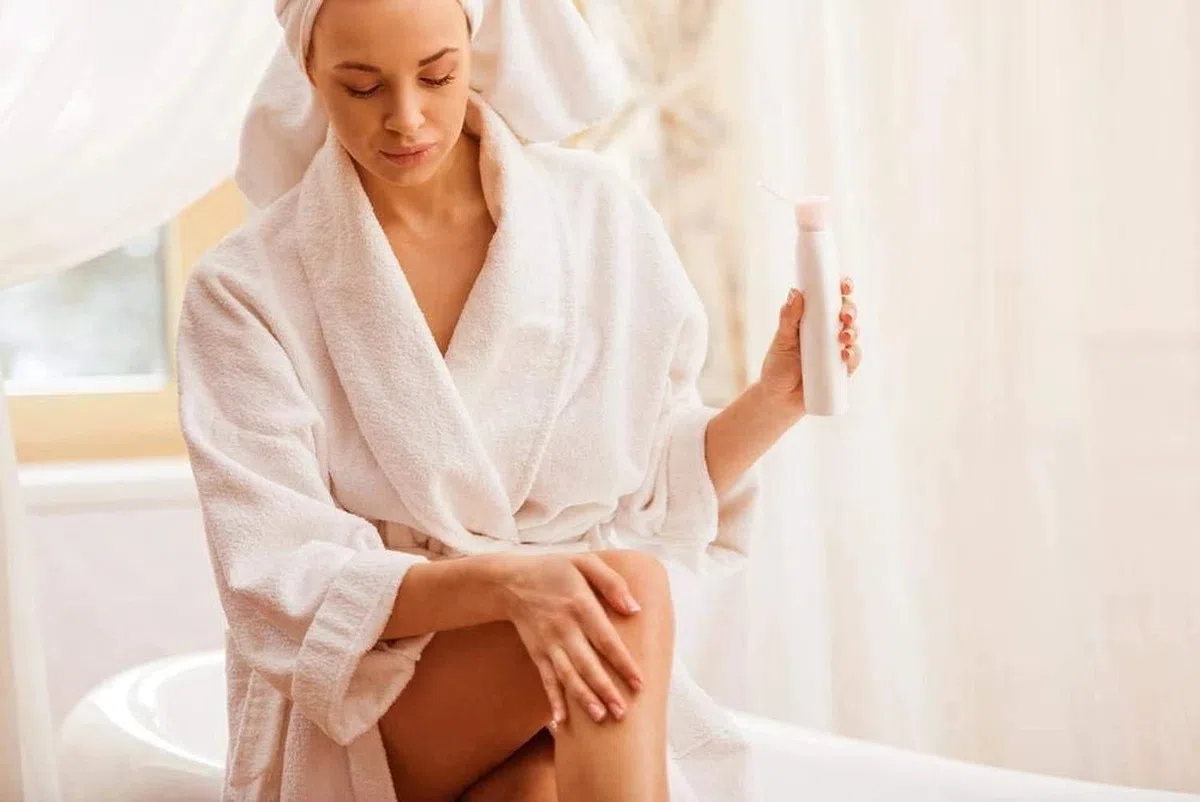 Epilwax 24 Cartuchos Roll-On de Cera Depilatoria de Argán 100 ml – Cera Tibia Profesional para Piernas, Axilas y Cuerpo