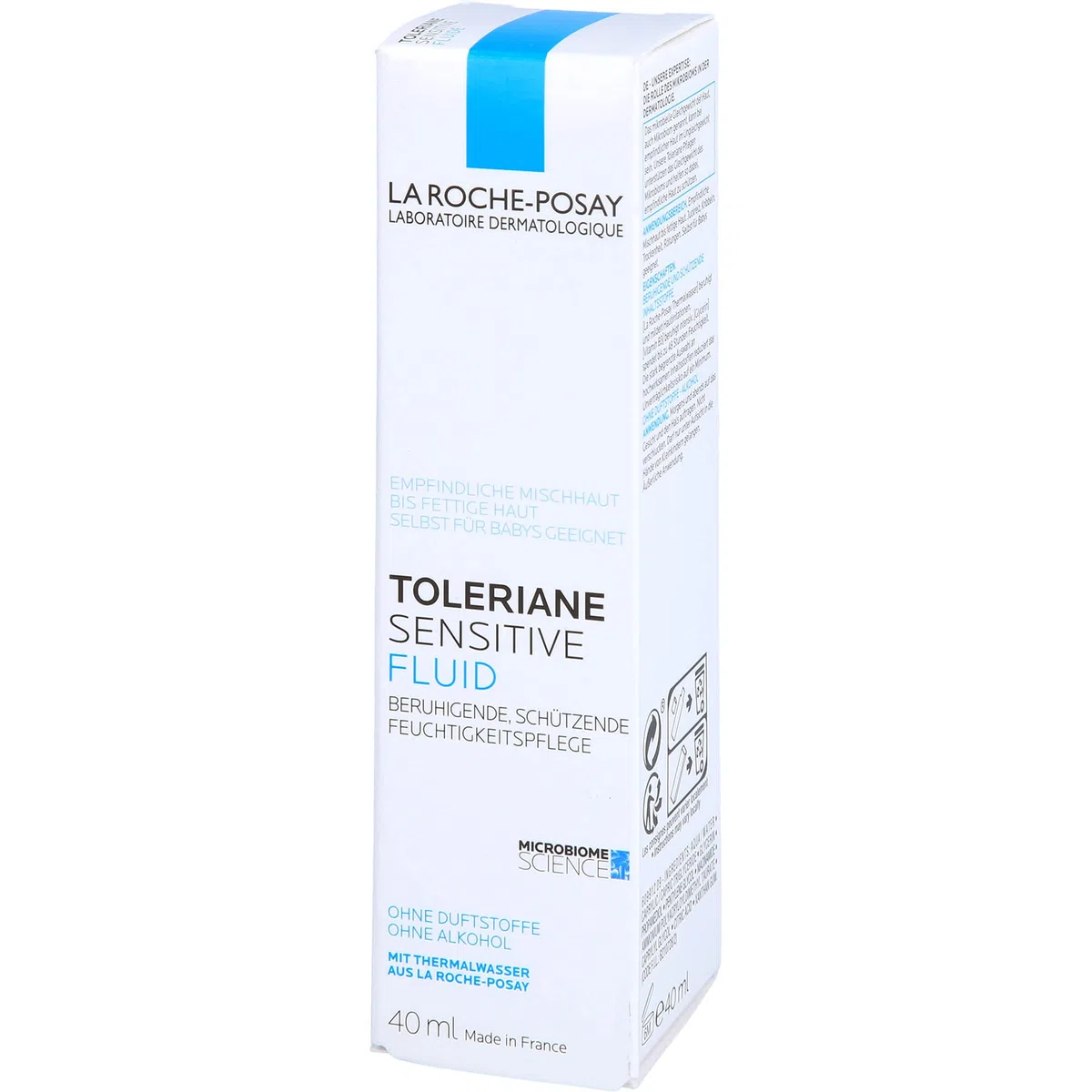 Roche Toleriane Sensitive 40 ml