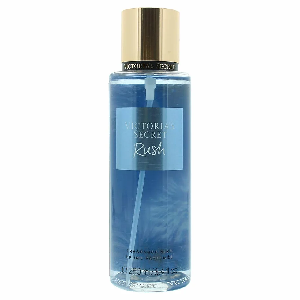 Victoria Secret Rush Perfume Mujer 250 ml