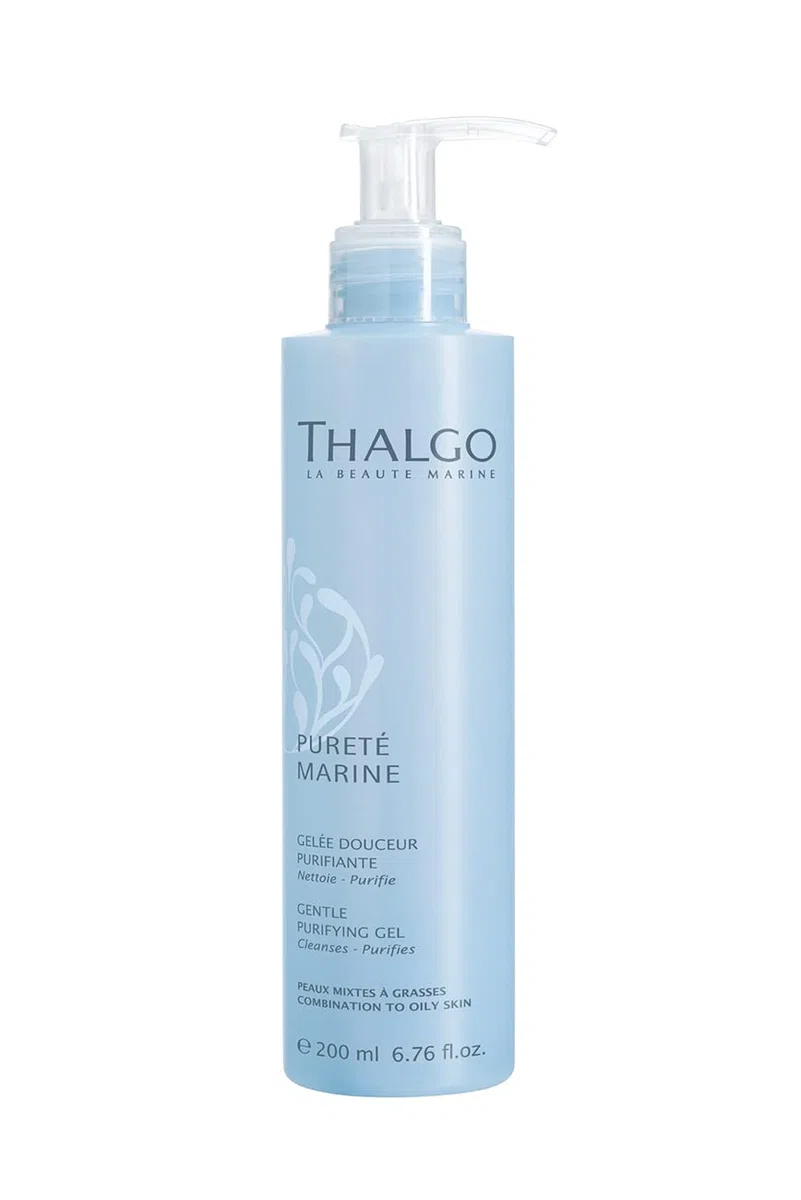 Thalgo, Gel diurno facial - 200 ml.