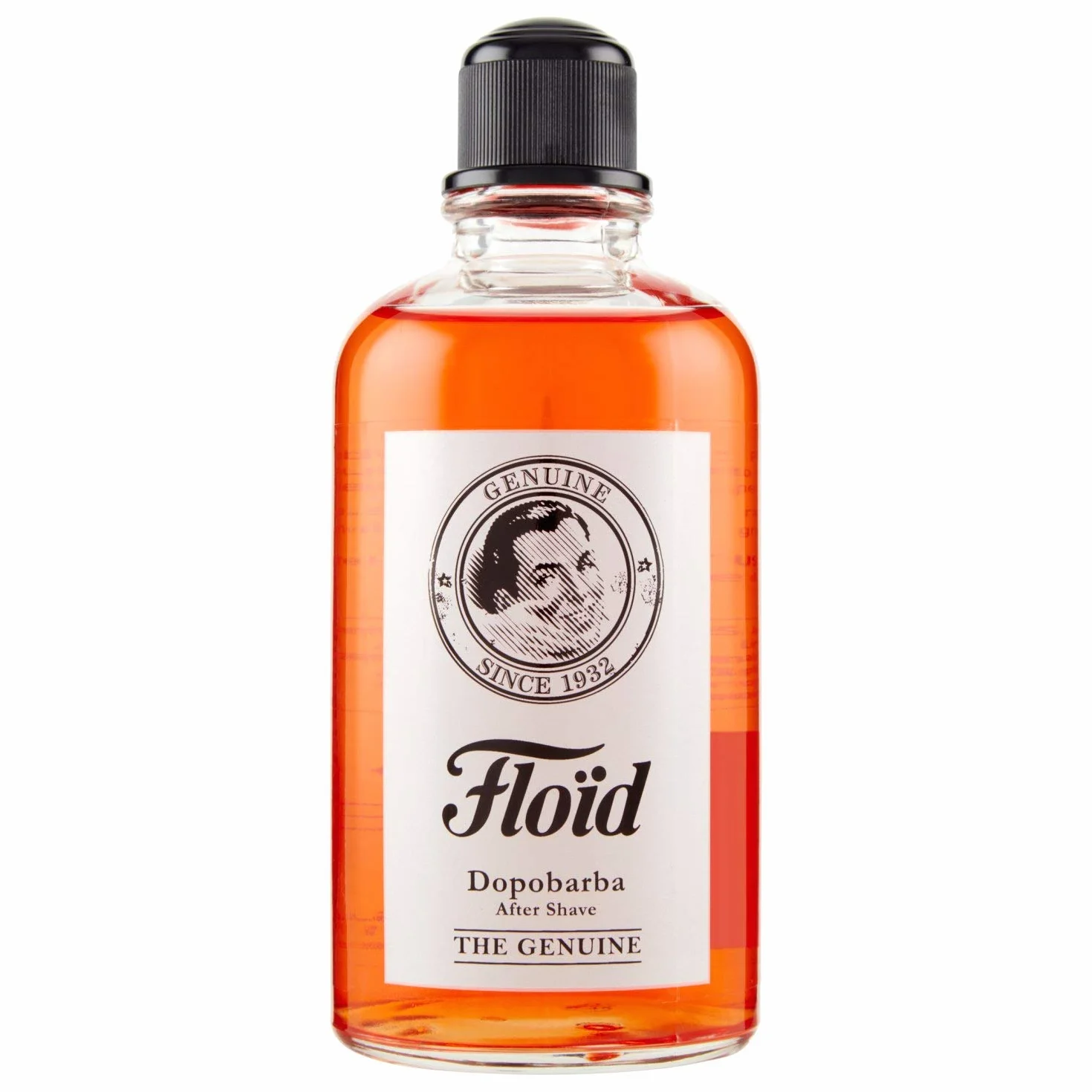 Floid Loción para Después de Afeitar - 400 ml