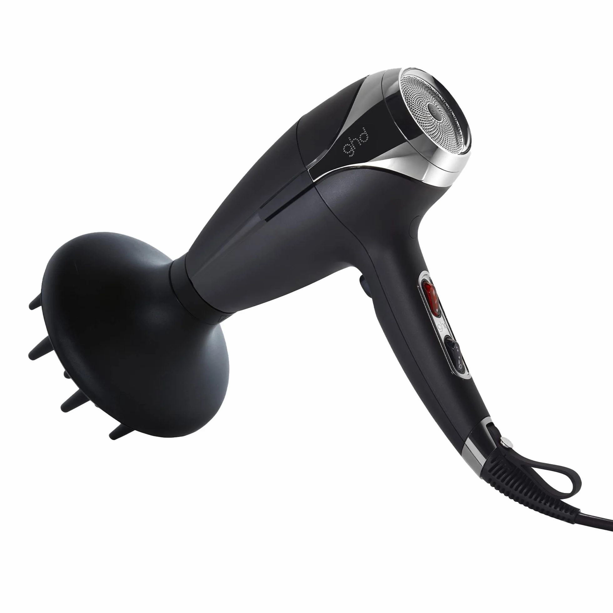 Difusor Para Secador Profesional Ghd 1 U