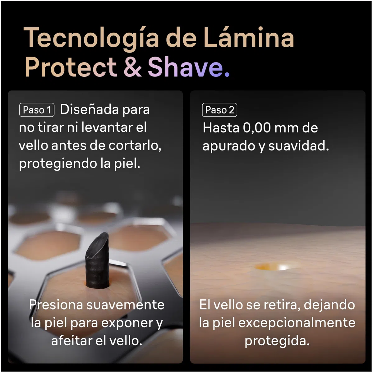 Braun Series 9 Pro+ Afeitadora Eléctrica Hombre, 9665CCE, Grafito - Máquina de Afeitar Barba con Tecnología 5+1, Resistente al Agua, Recargable, 60 Min de Uso, Estuche de Viaje, Centro de Limpieza