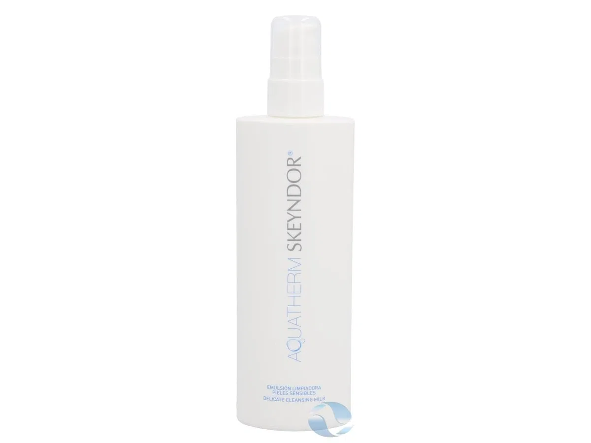 Skeyndor Aquatherm Leche Desmaquillante - 250 ml