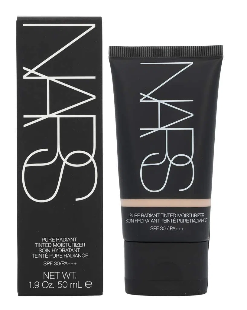 Nars - Crema pure radiant spf 30