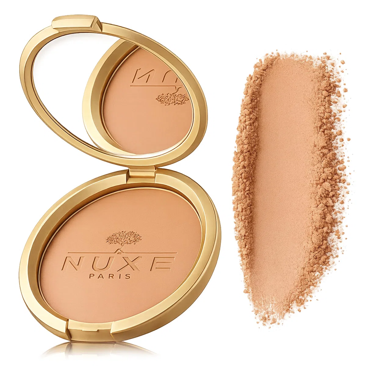 Alterna Nuxe Teint Eclat Prodigieux Powder 25 Gr