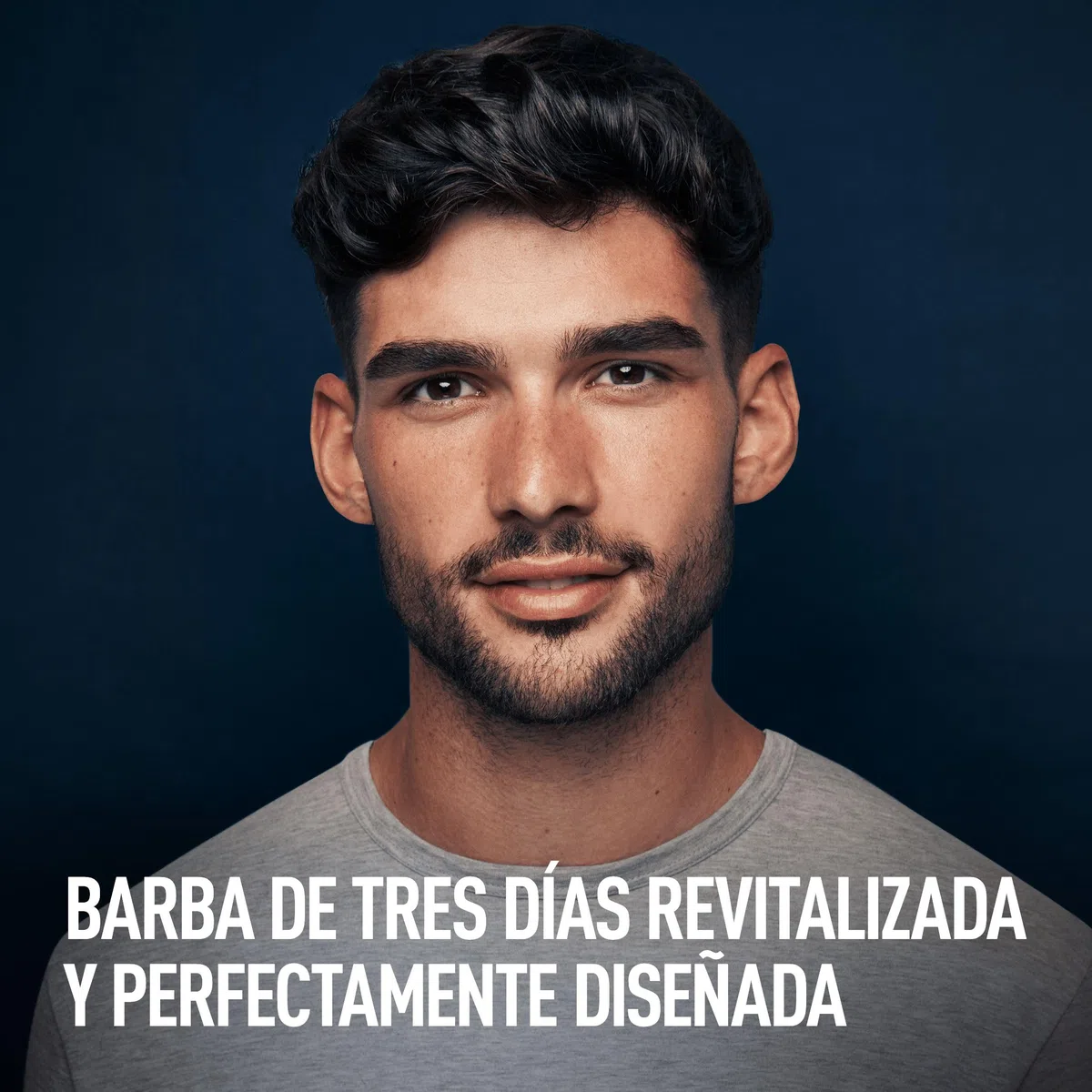 King C. Gillette Kit De Regalo Stubble, Incluye Recortadora De Barba Style Master, 4 Peines Y Crema Hidratante Para Rostro Y Barba De 3 Días