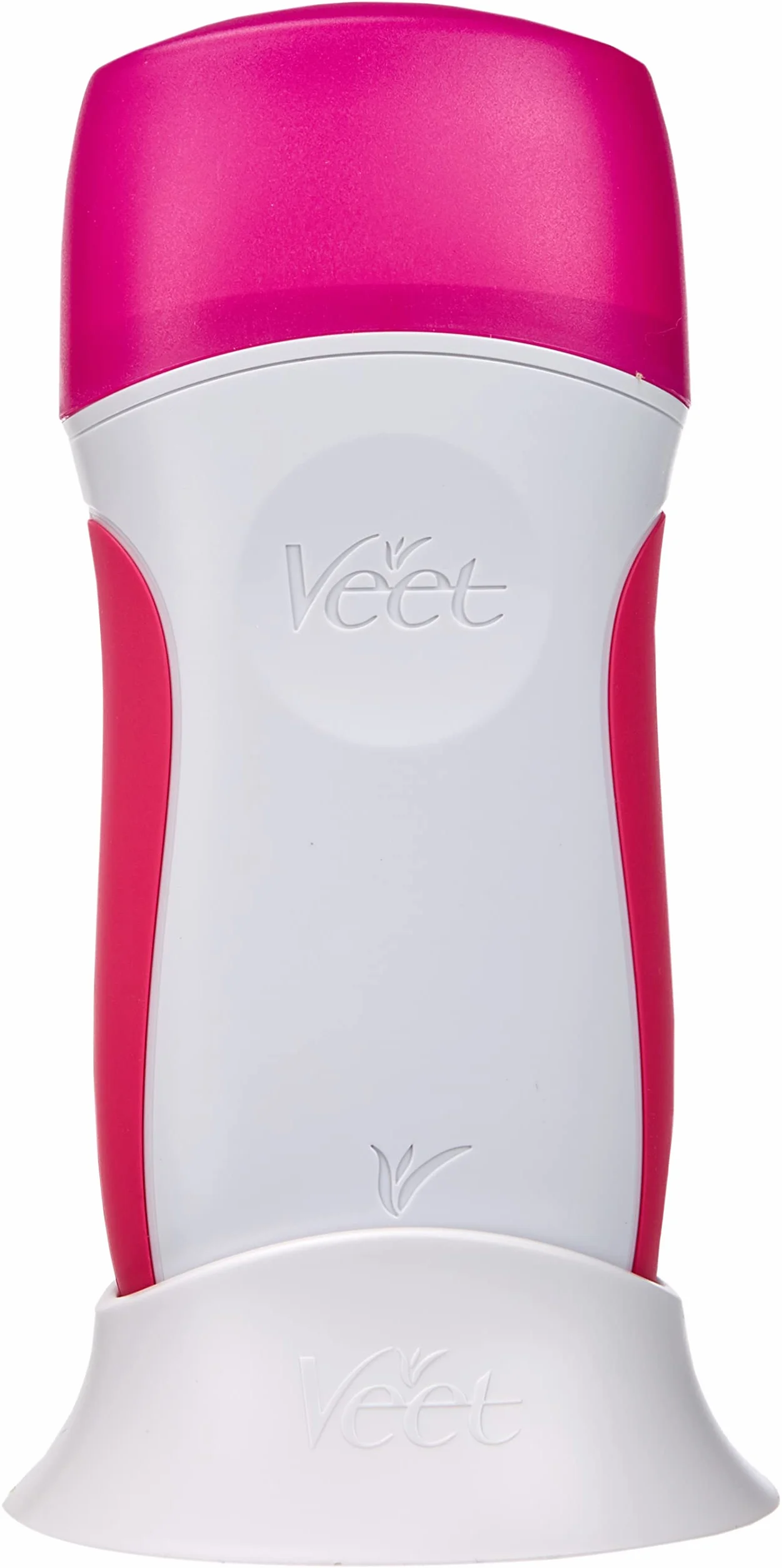 Veet EasyWax Roll On - Kit d'Epilation à la Cire