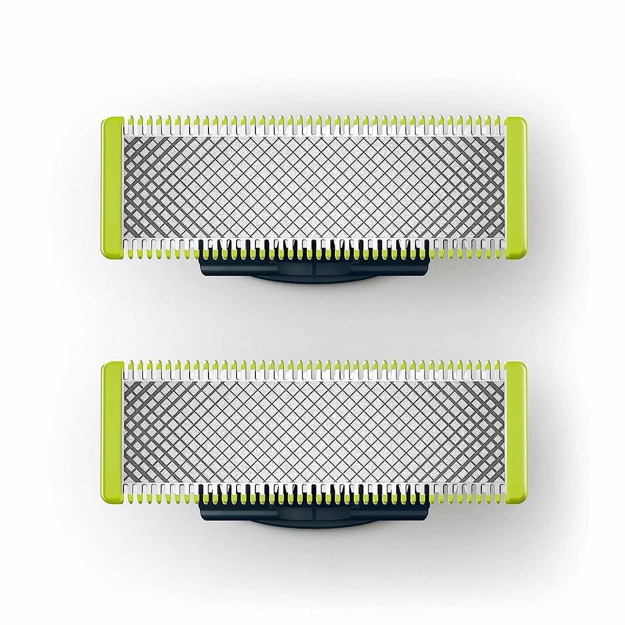 Philips OneBlade - Cuchilla de repuesto – Paquete de 2 unidades