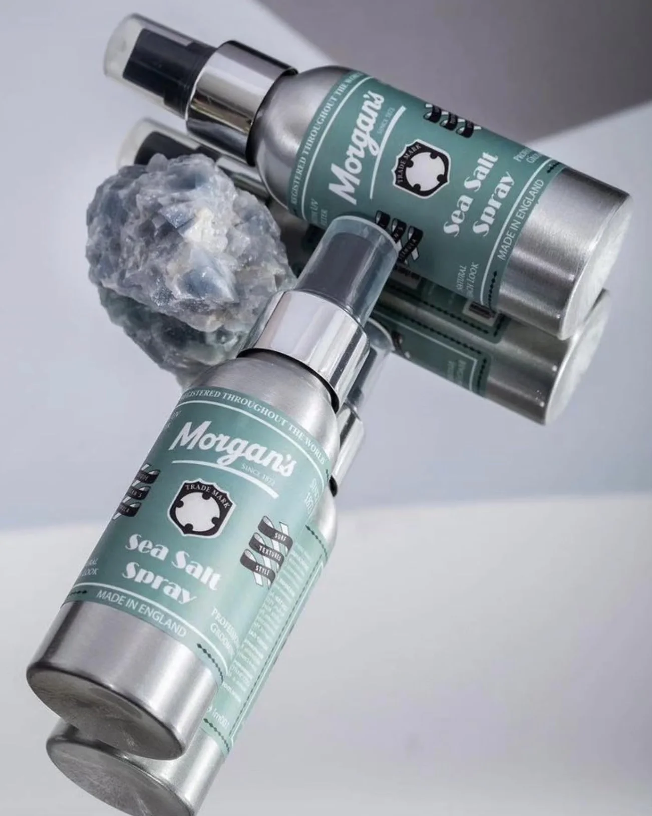 Morgan´s Sea Salt Spray 300 ml