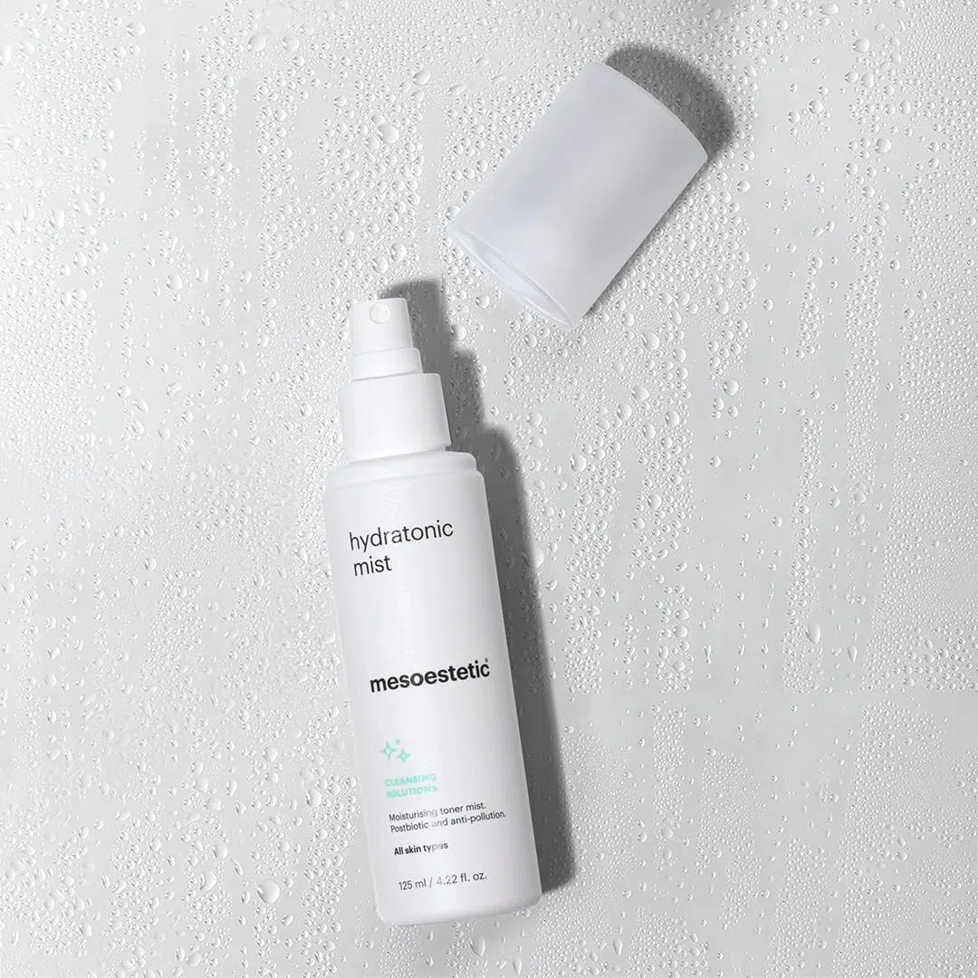 Hydratonic mist NEW by Mesoestetic