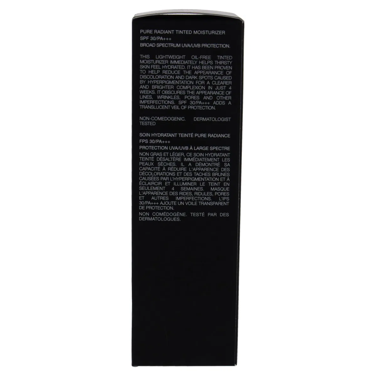 Nars Hidratante Con Color Puro Radiante Amplio Espectro FPS30 - Finlandia 1.9oz