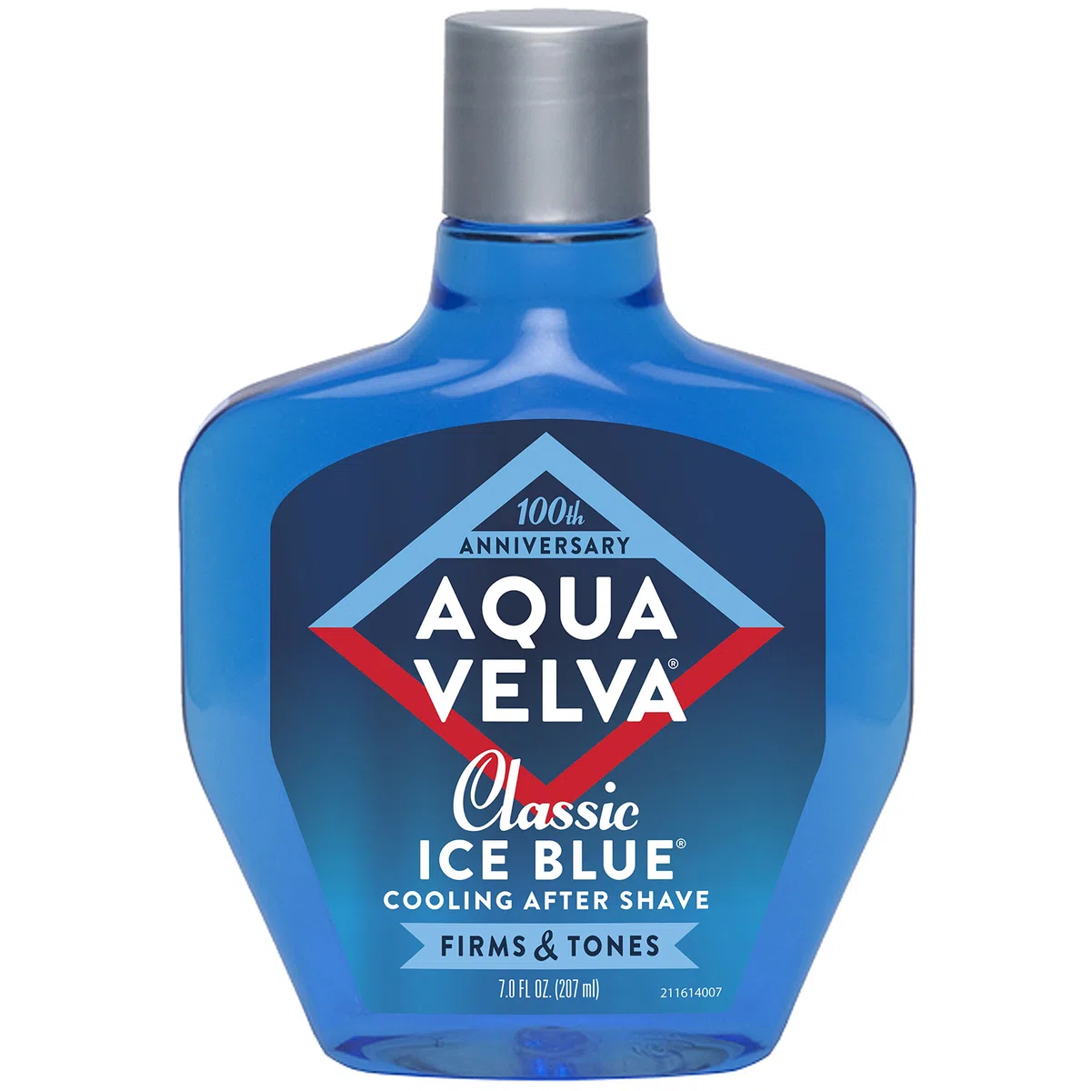 Aqua Velva After Shave, Classic Ice Blue, 7 Ounce by Aqua Velva