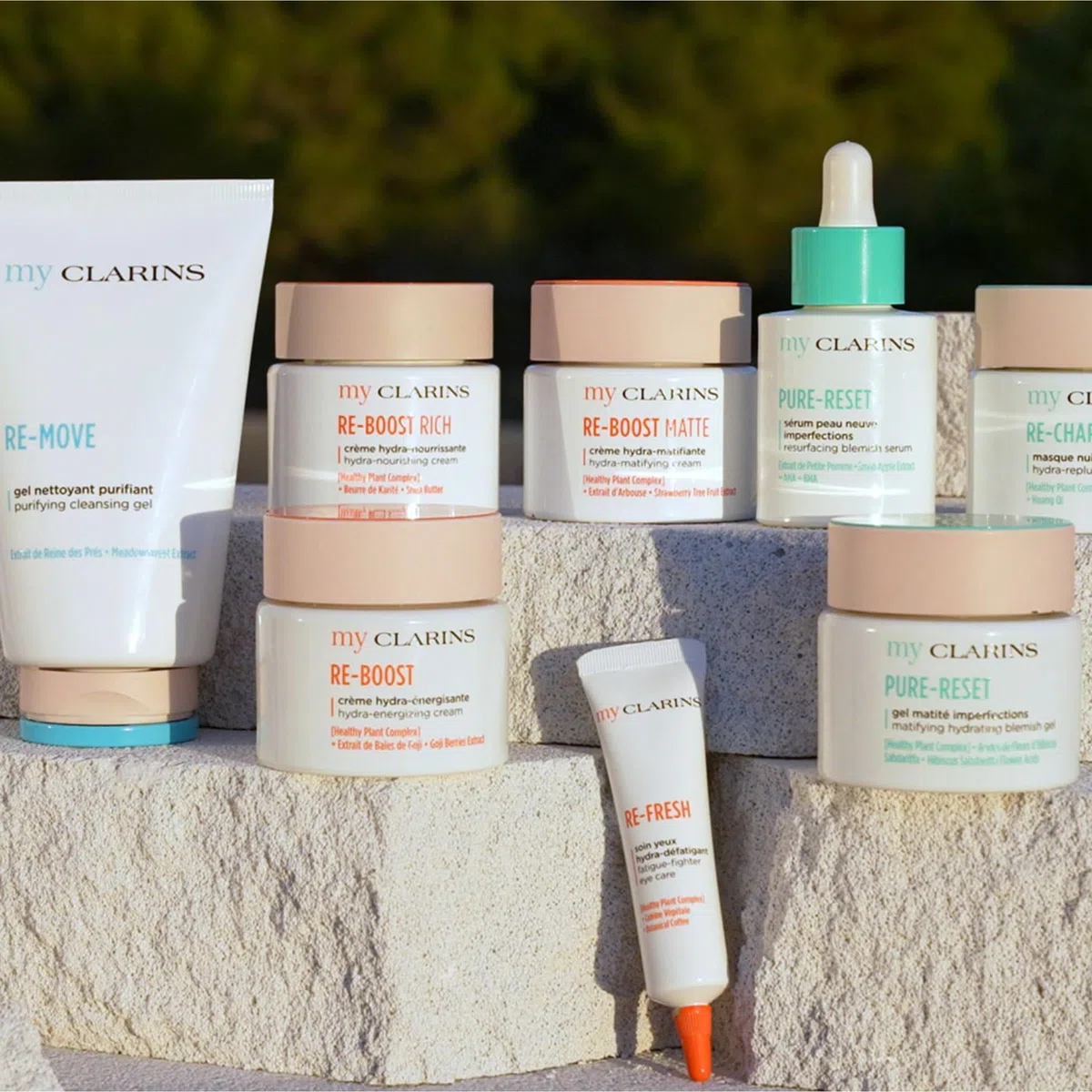 Clarins Eye Contour Ideal for Unisex, Adults