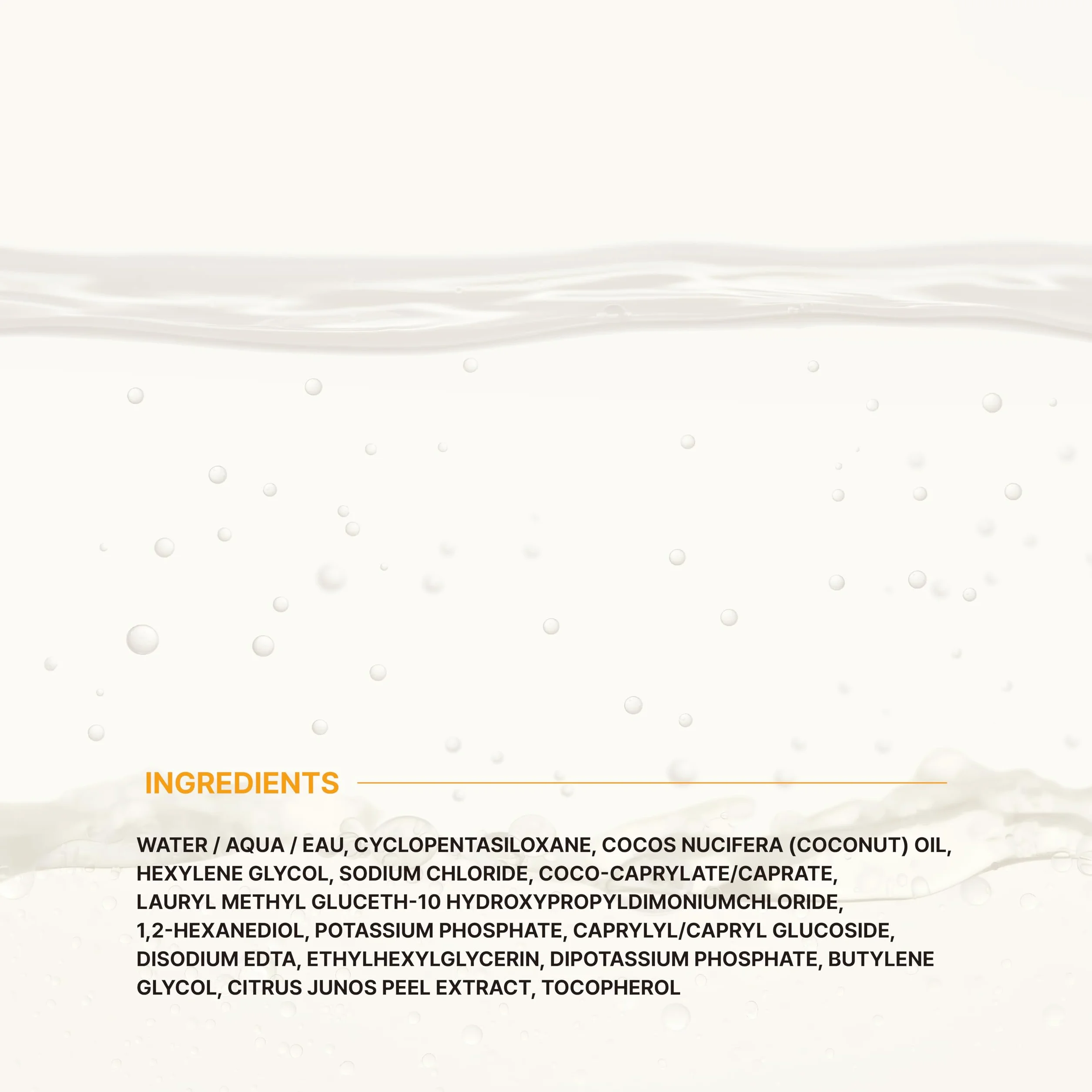 ILLIYOON Fresh Moisture Desmaquillante Labios y Ojos 300ml, desmaquillante instantáneo y suave a prueba de agua, no graso con extracto de yuzu fermentado naturalmente, sin perfume y sin parabenos