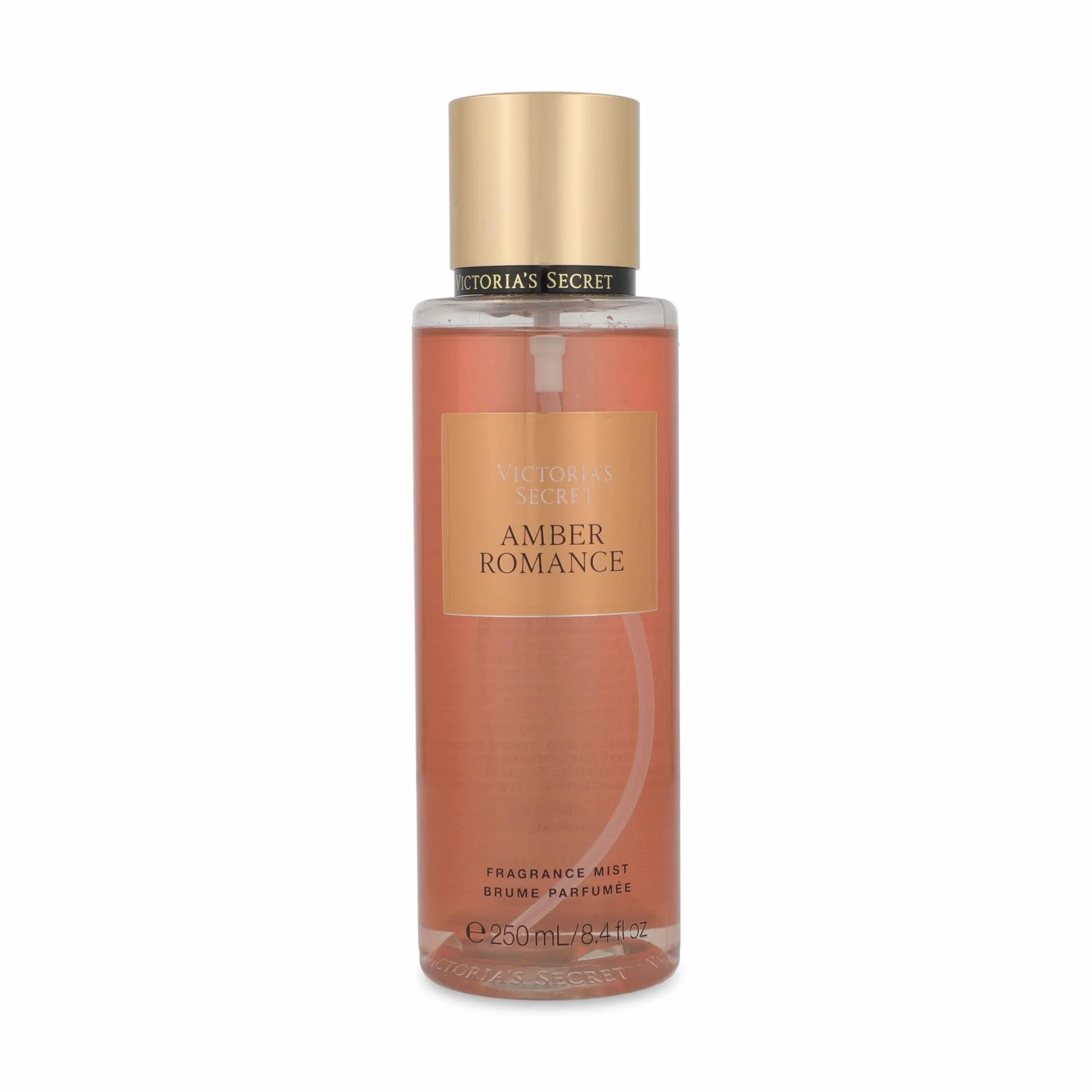 Victoria's Secret - Nebbia para el Cuerpo 250ml - Ámbar Romance