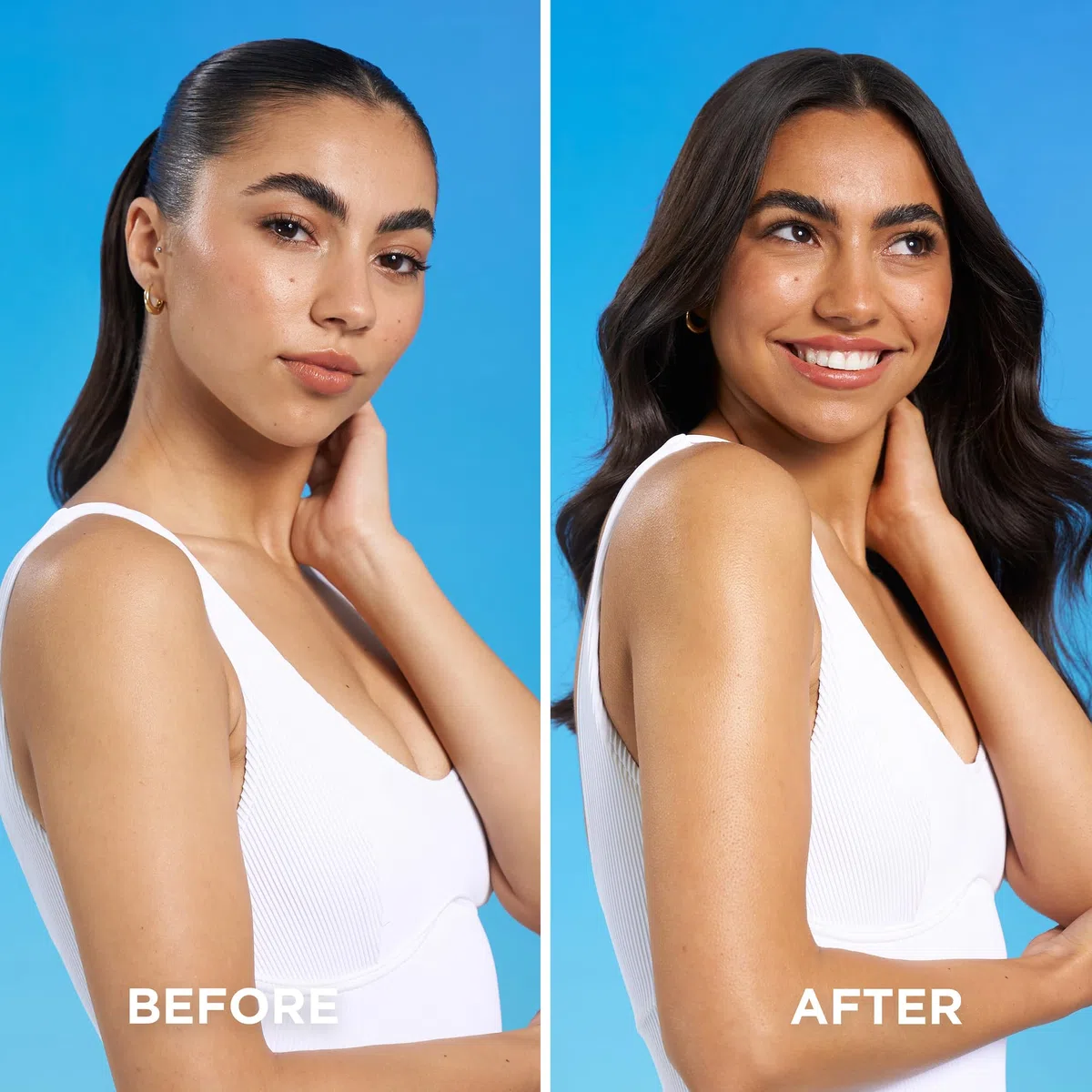 Bondi Sands Gotas Faciales Autobronceadoras - Oscuro 30Ml