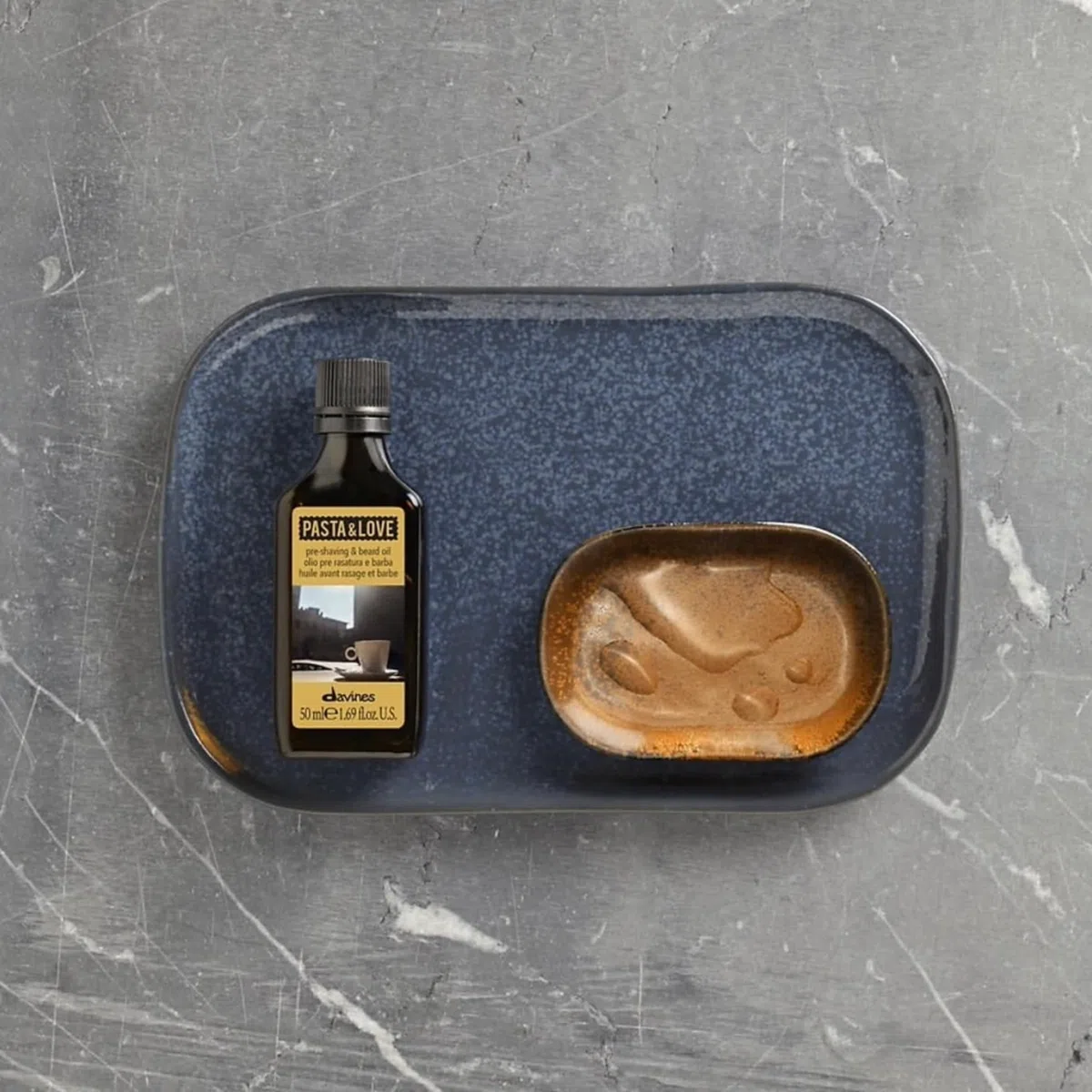 Davines Pasta&Love Pre Shaving & Beard Oil 50ml