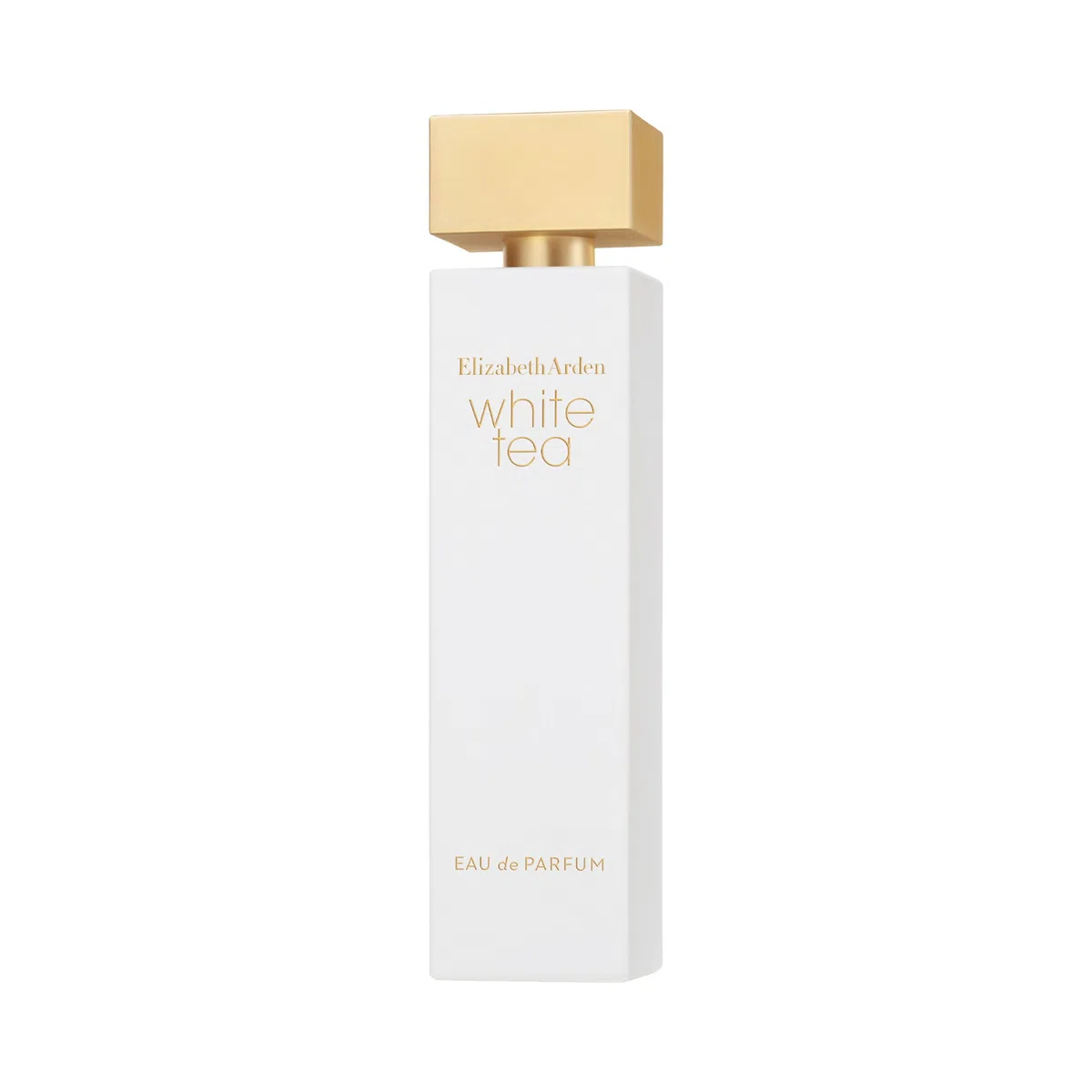 Elizabeth Arden – White Tea, Eau de Parfum, Perfume con Té Blanco y un Acorde de Brisa Marina, Perfume Floral, Aroma Fresco, Femenino y Dulce, para Mujer
