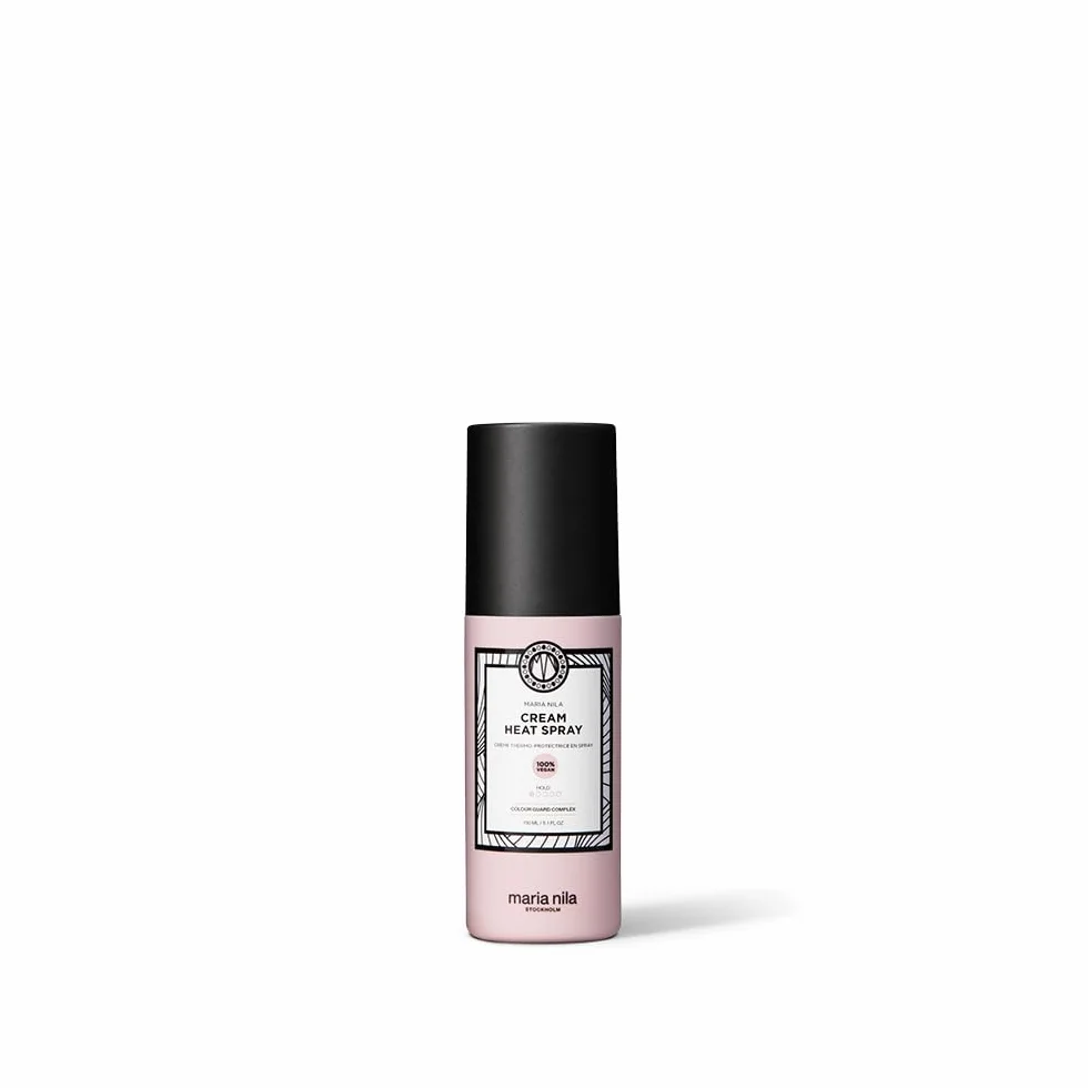 Maria Nila, Sprays Protectores Térmicos, 100% Vegan y Libre de Sulfatos/Parabenos