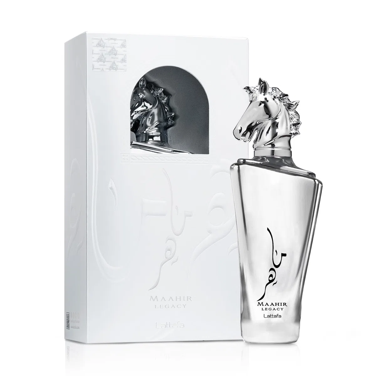 Spray Maahir Legacy 100 Ml