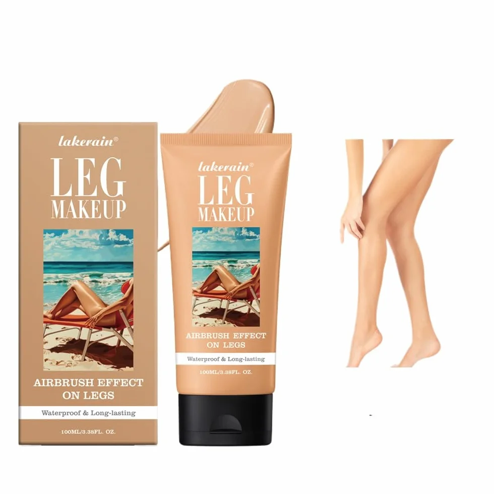 Miracle De Paris Leg Makeup