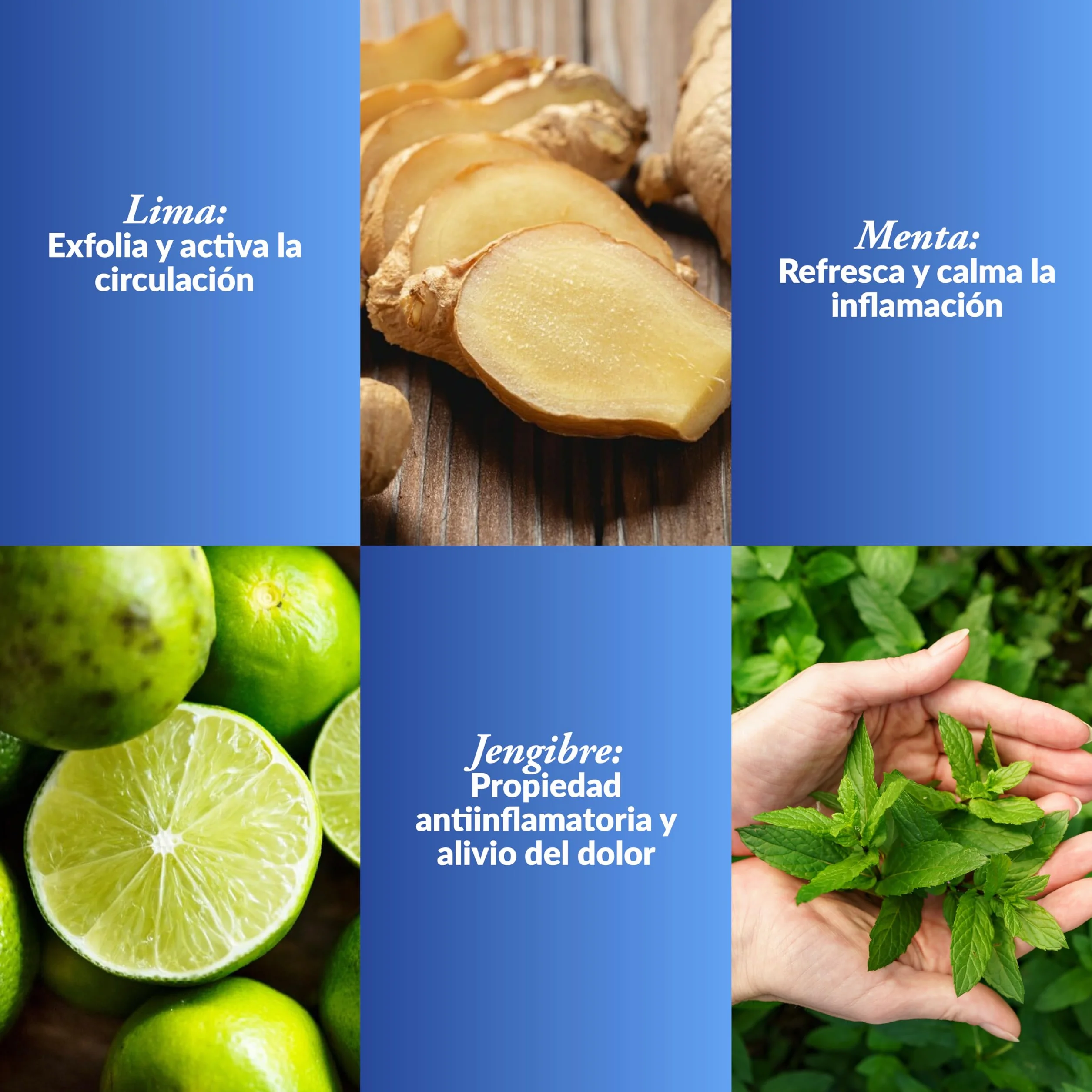 KAESO Exfoliante para Pies Lima y Jengibre 1200ml – Elimina Durezas y Células Muertas – Con Menta Refrescante, Hidratación y Regeneración Celular – Pies Más Suaves, Renovados y Listos para Pedicura