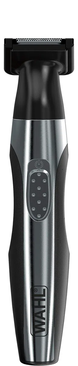 Wahl Kit De Viaje Deluxe - Recortadora De Batería De Litio Y Kit De Aseo 1 Unidad 242 g