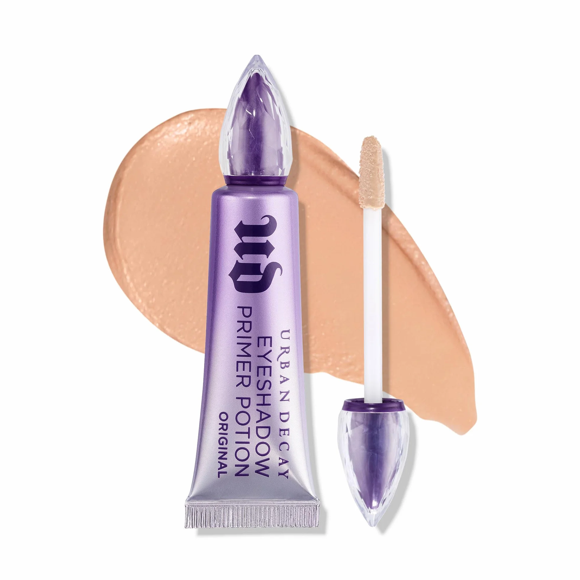 Base de Maquillaje para Ojos Urban Decay Eyeshadow Primer Potion Original 10 ml