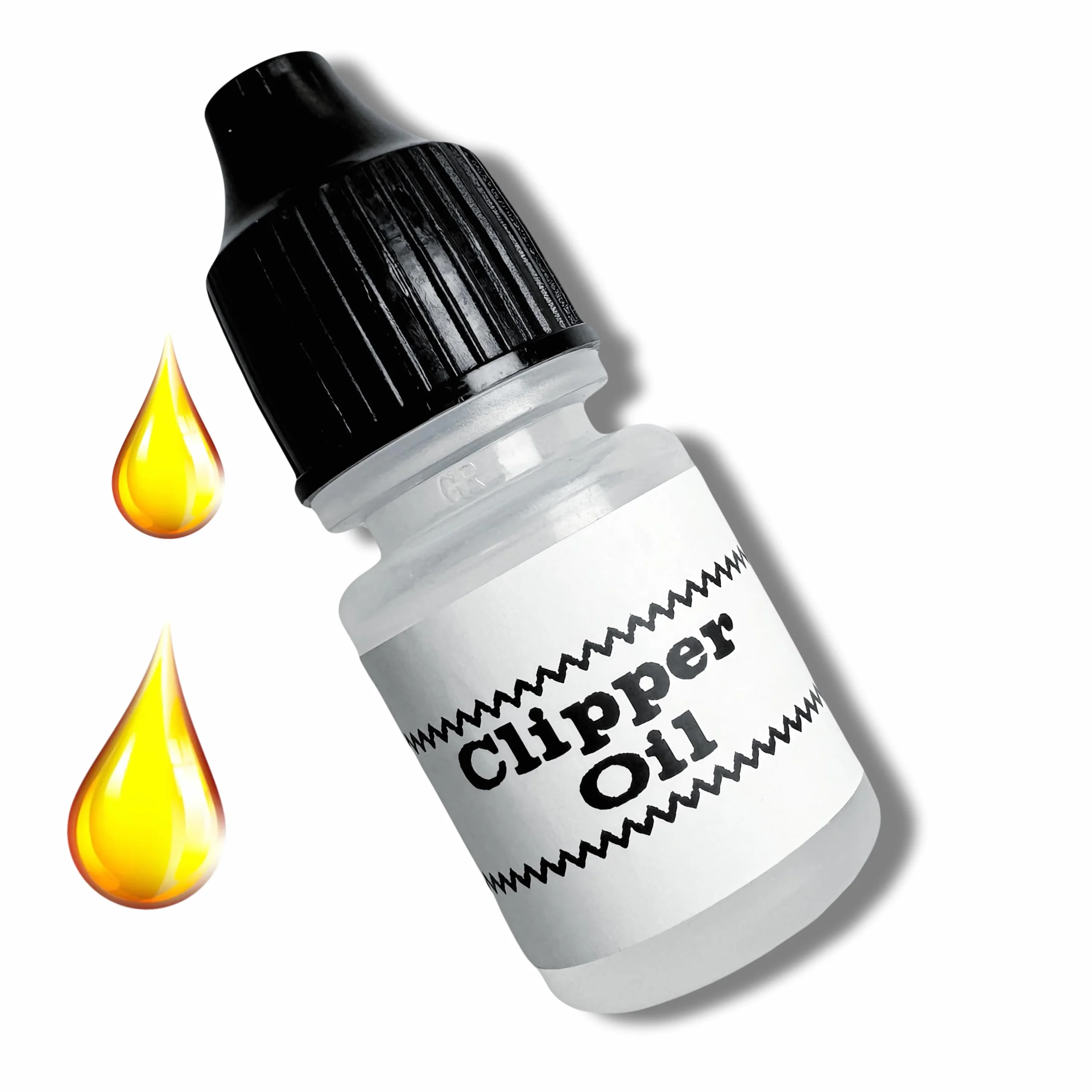 Clipper - Aceite para afeitadora profesional, 10 ml, lubricante para recortadora eléctrica