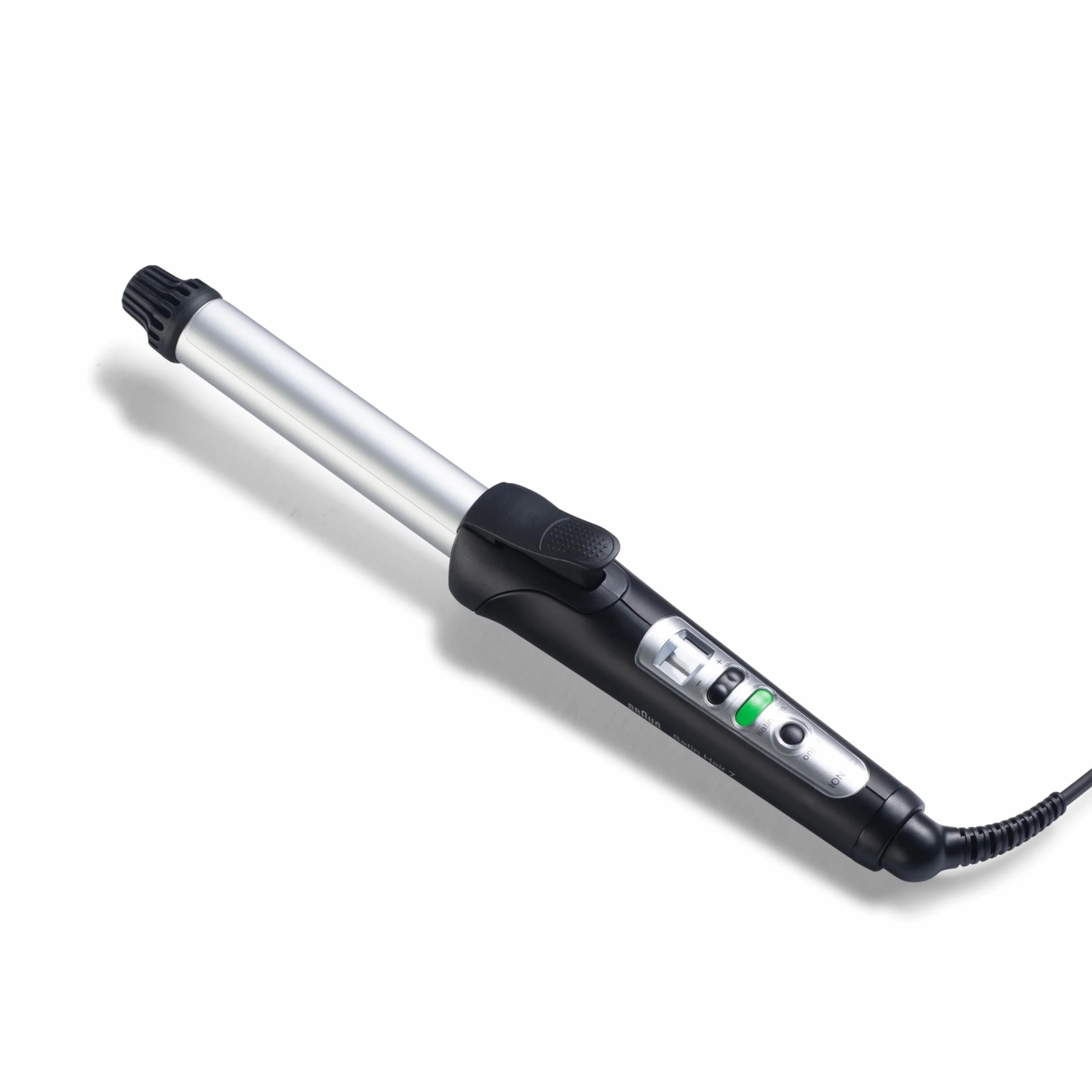 Braun Satin Hair 7 CU710 - Rizador con IONTEC, moldeador con tecnología iónica