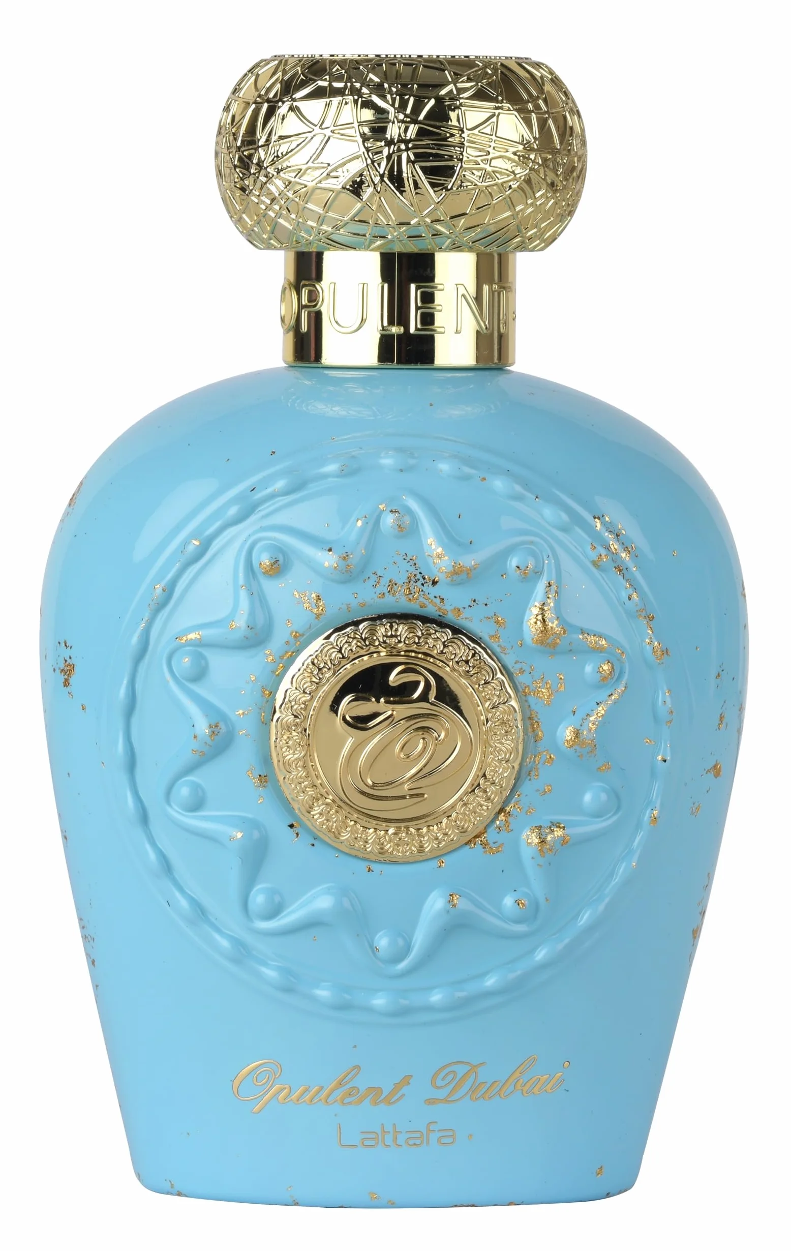 Lattafa Opulent Dubai Eau de Parfum, 100 ml