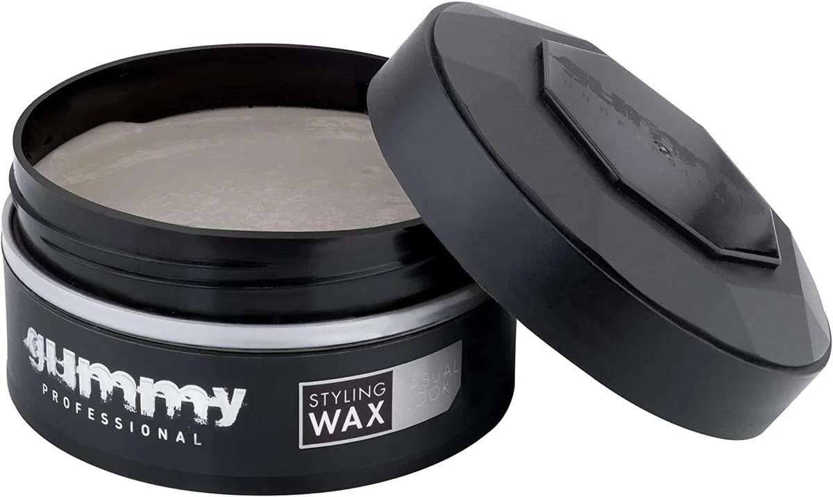 Cera para el cabello Fonex Gummy Casual Look, 150 ml