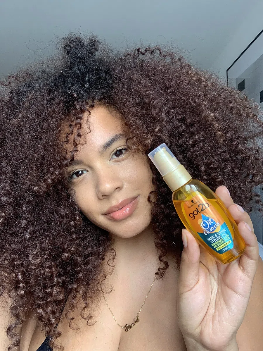 Got2B, Potenciador de brillo del color del pelo - 50 ml.
