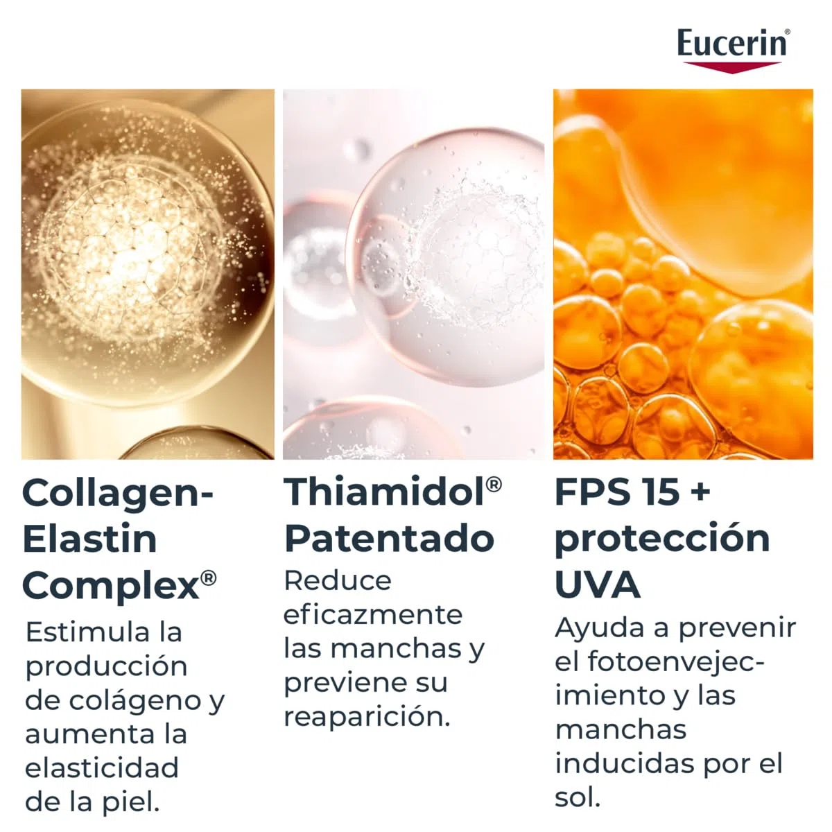 Eucerin Hyaluron Filler Elasticity Crema + 50ml