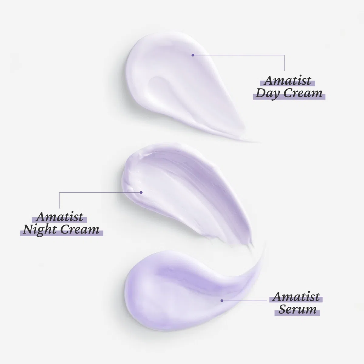 AMATIST - NIGHT CREAM