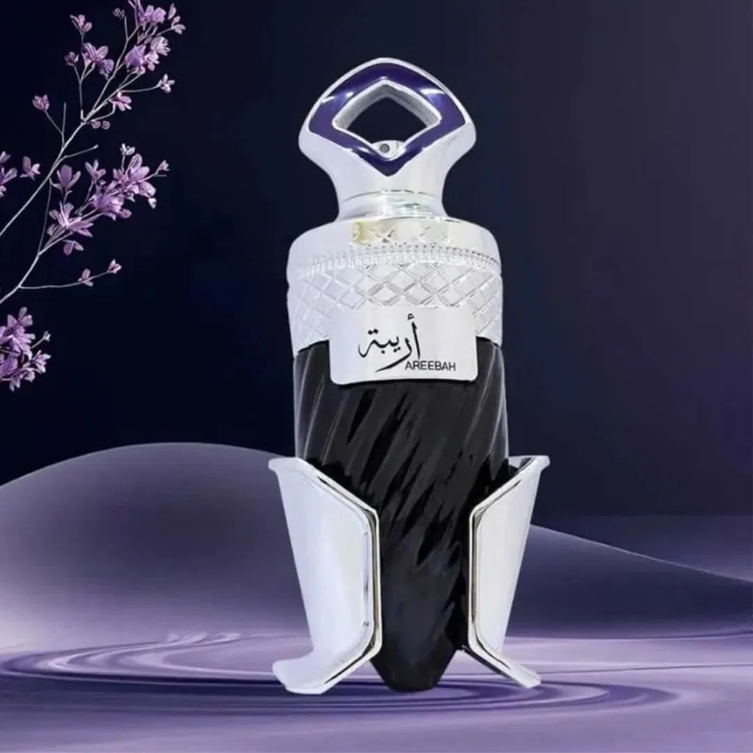 Areebah Extrait de Parfum, Riiffs, Unisex, 100 ml