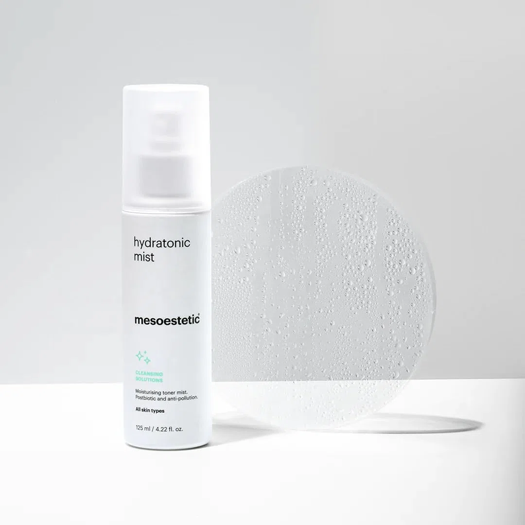 Hydratonic mist NEW by Mesoestetic